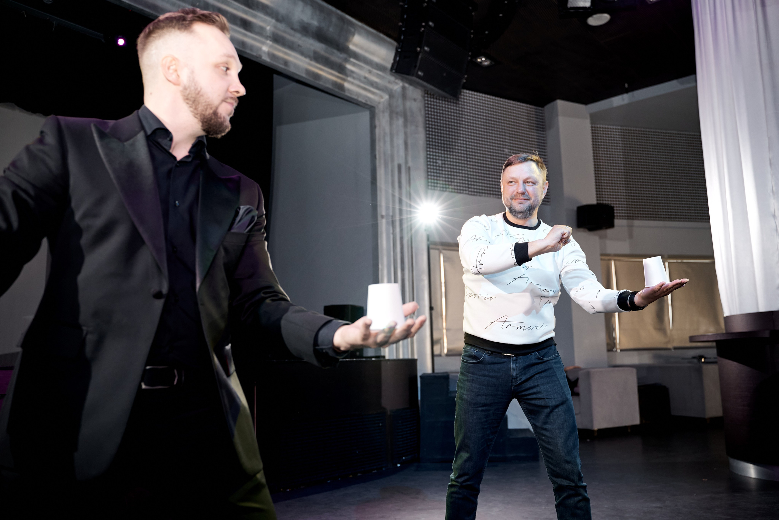 Юбилей. Свадебный фотограф Александр Браво