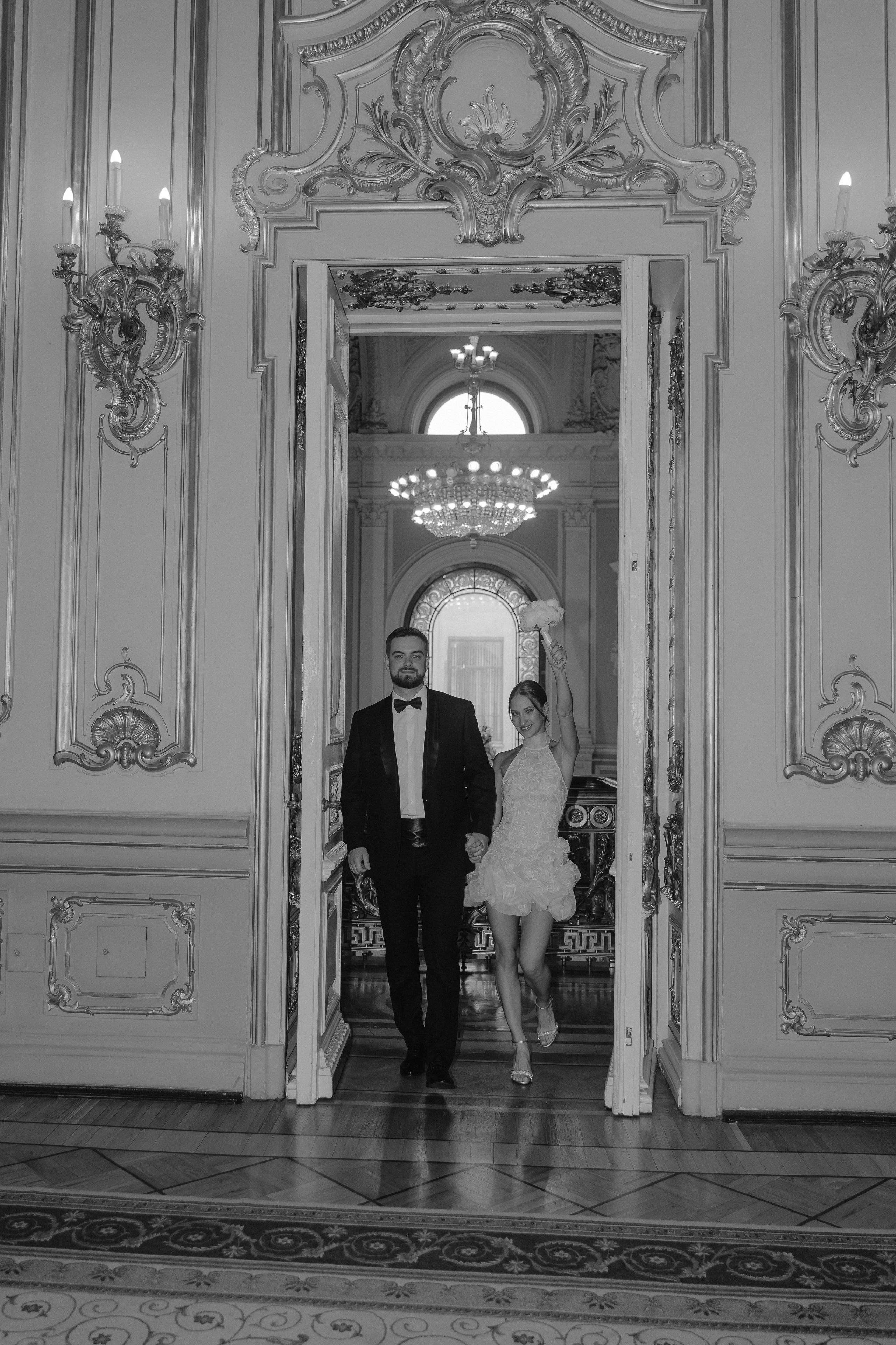 V&D. Свадебный фотограф — Наталья Фед СПб/Москва