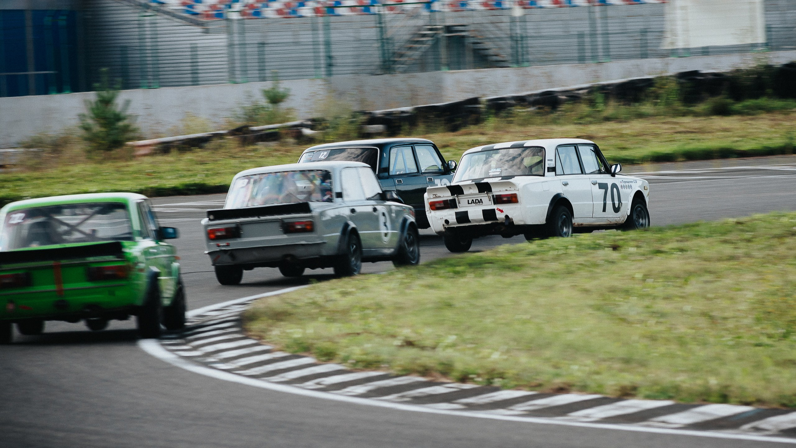 11.08.2024 — КСКГ Классика 2024 | Этап 4. Репортажный фотограф в Кемерово