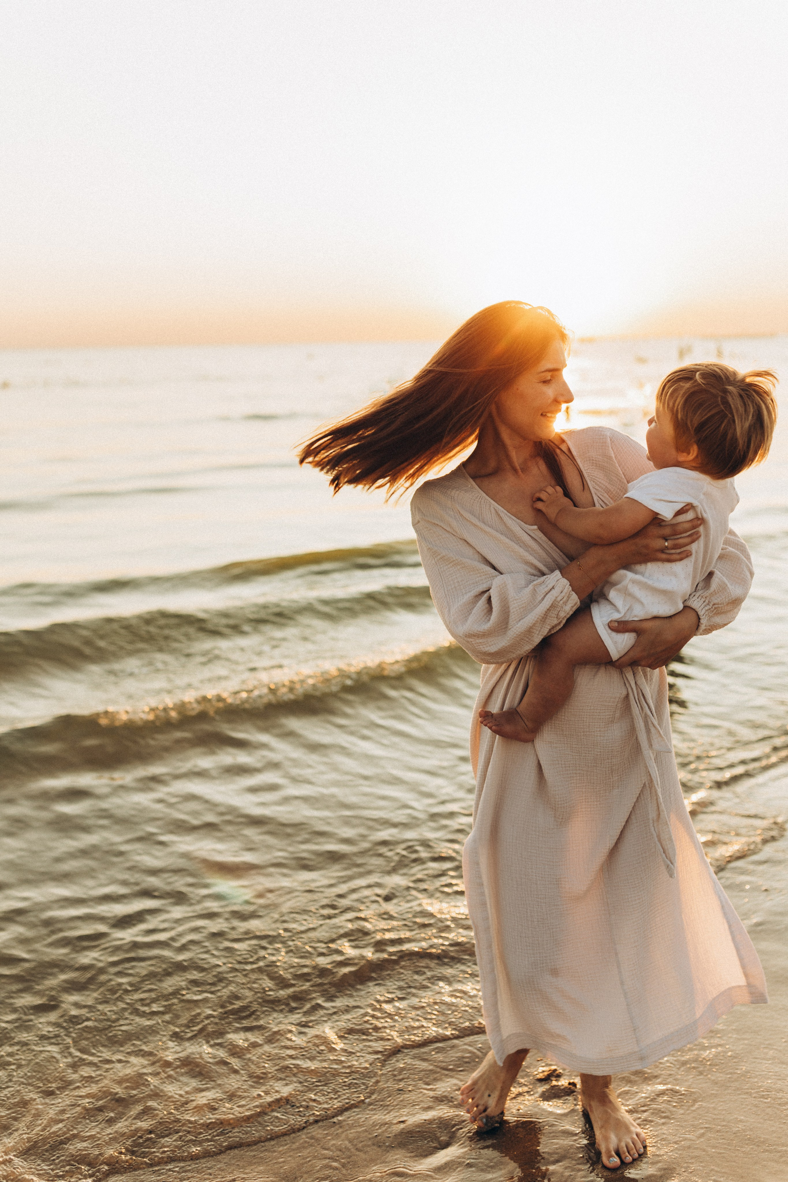 Миша Таня и Лев. Семейный фотограф в Новороссийске и Анапе Александра Яковлева