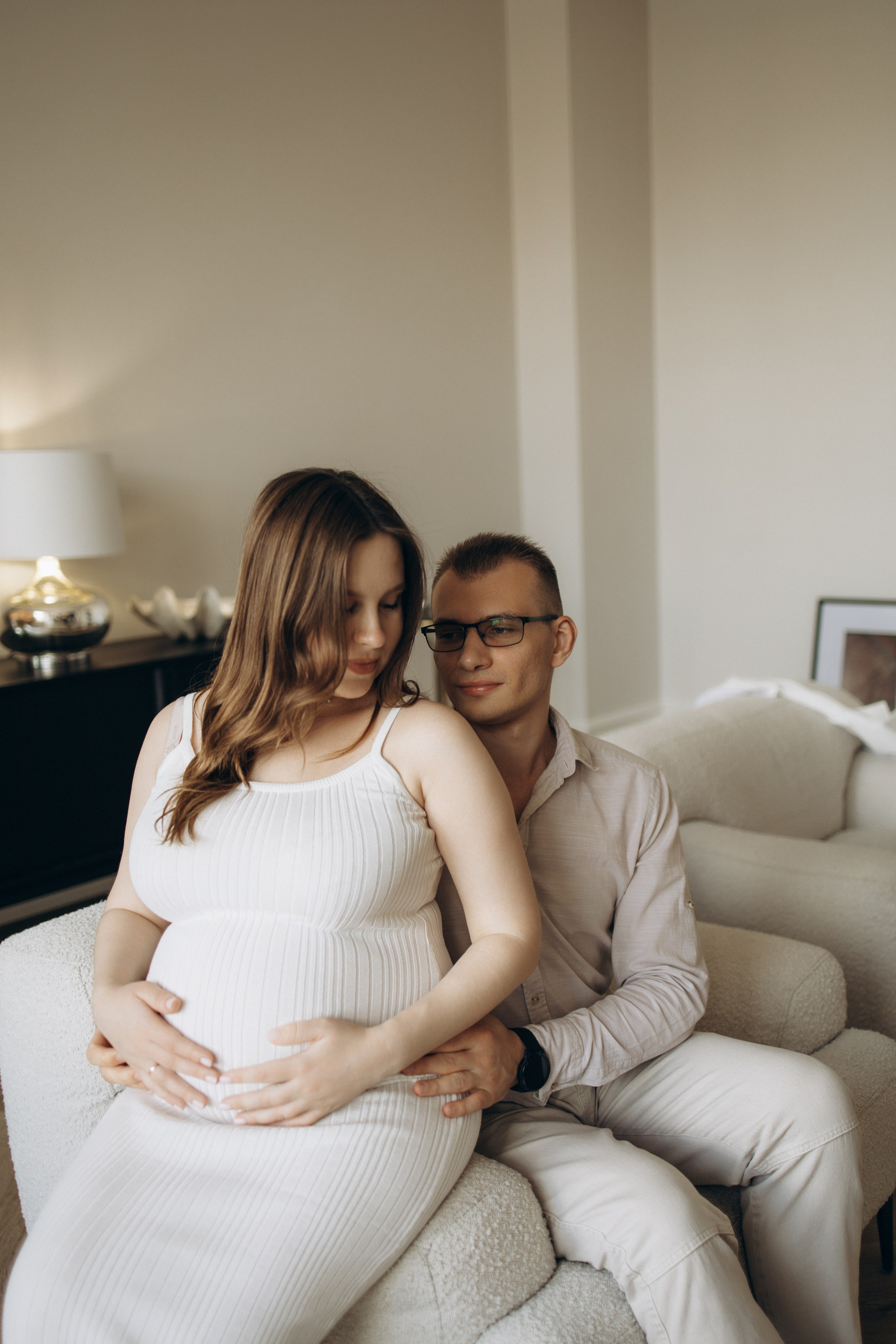 Андрей и Саша. Самый теплый фотограф в Краснодаре Рябоконь Ксения