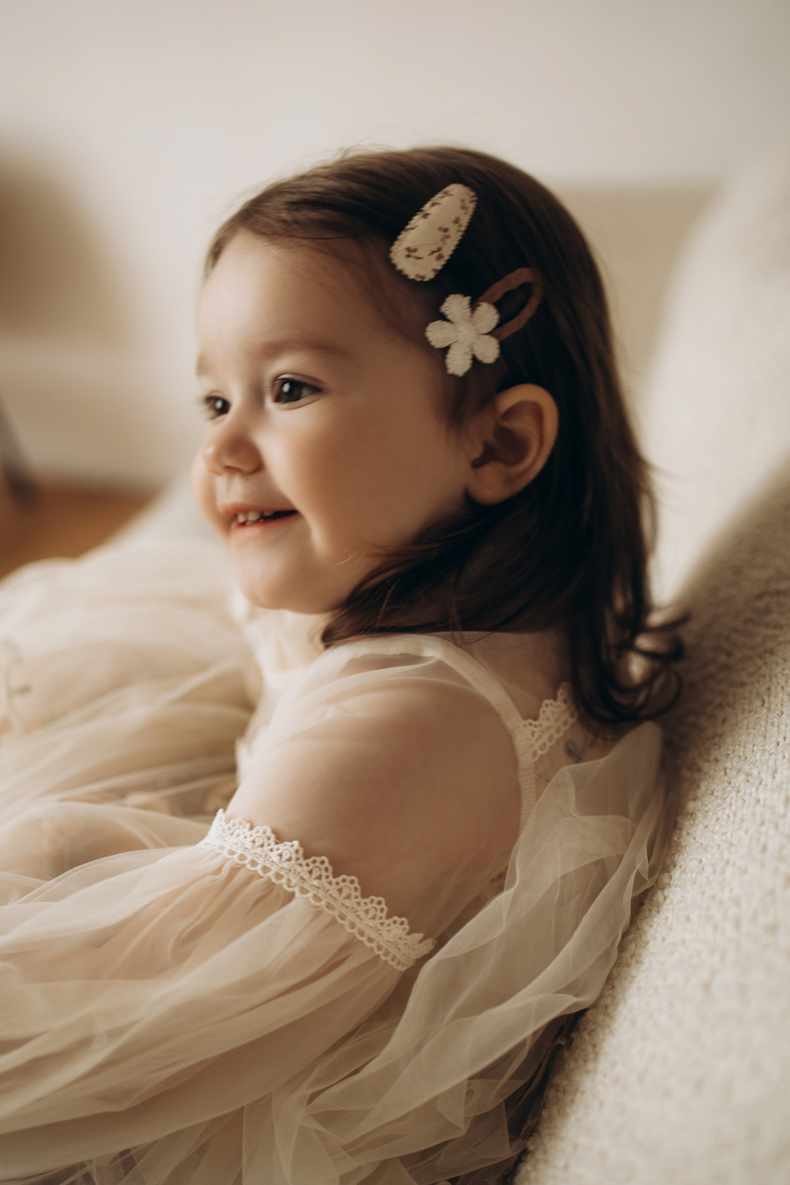 Алине 2 годика. Самый теплый фотограф в Краснодаре Рябоконь Ксения