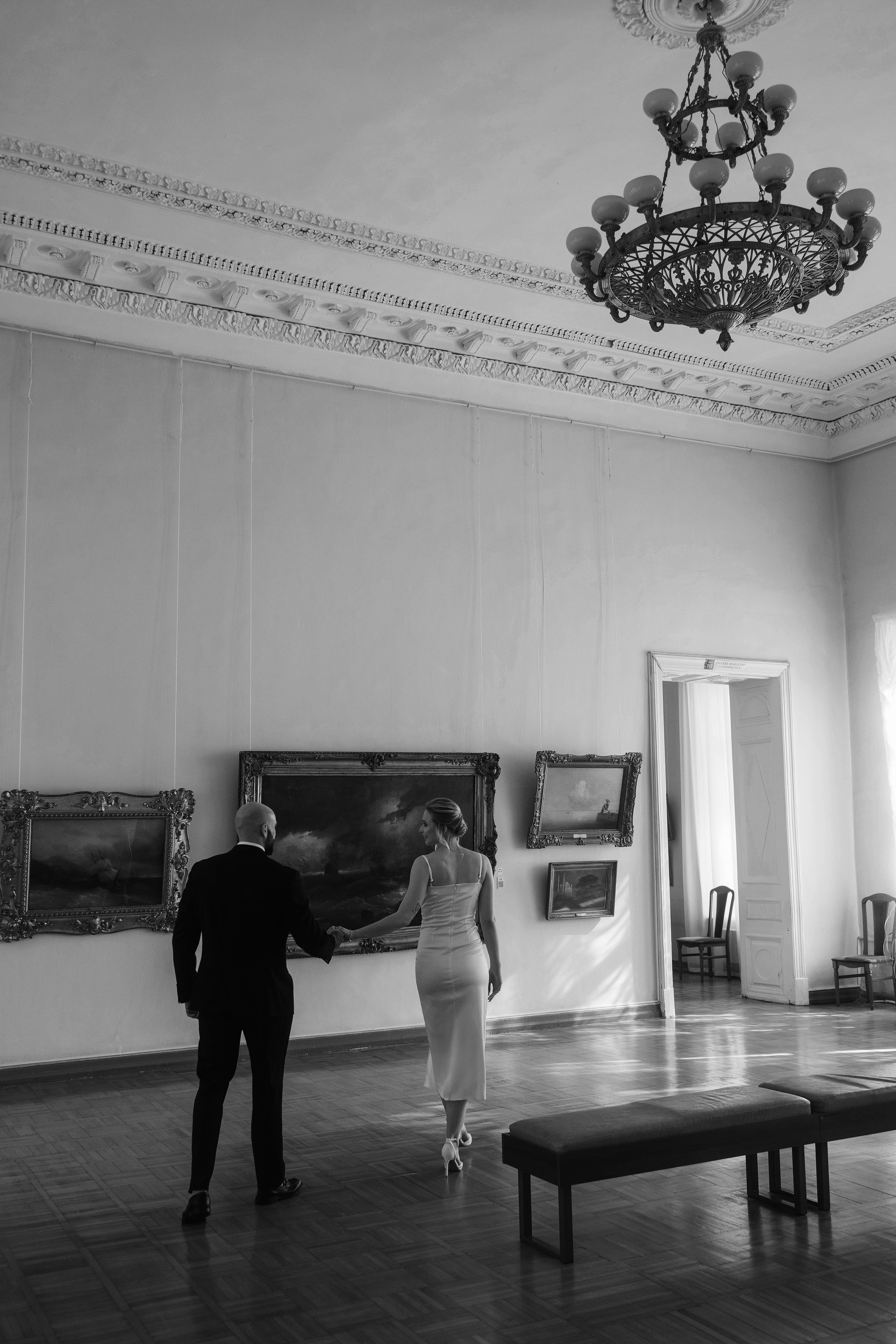 Wedding day #70. Свадебный, семейный фотограф в Рязани Лена Брант