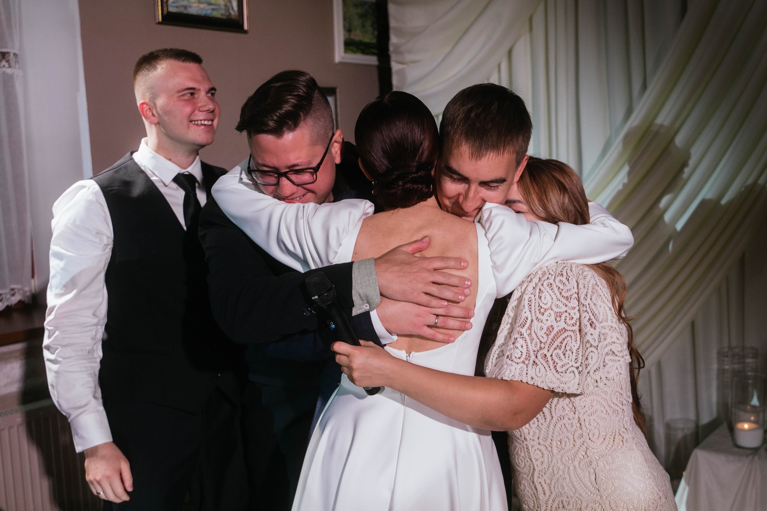 Wedding day #61. Свадебный, семейный фотограф в Рязани Лена Брант