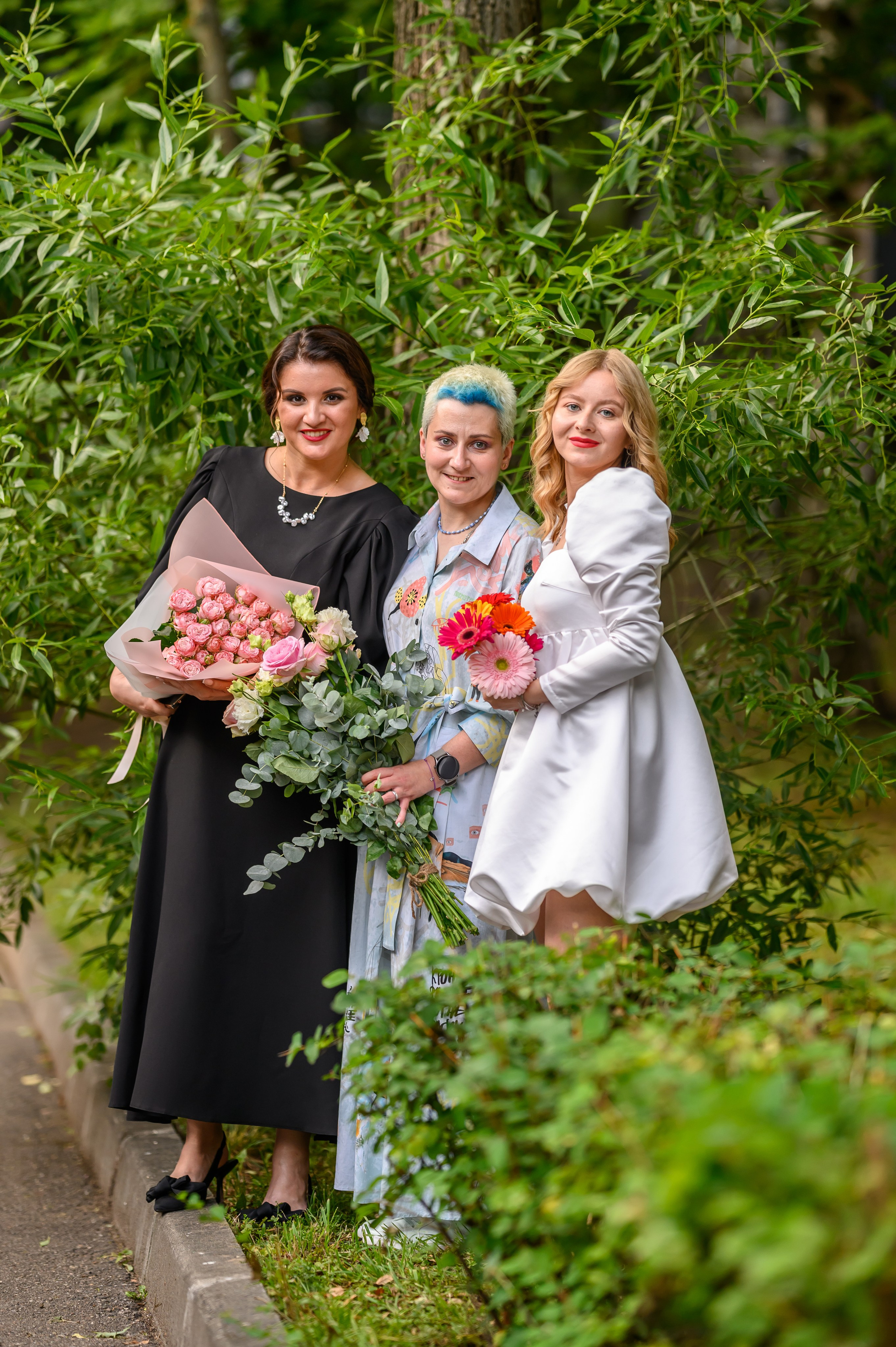 Выпускной 2023