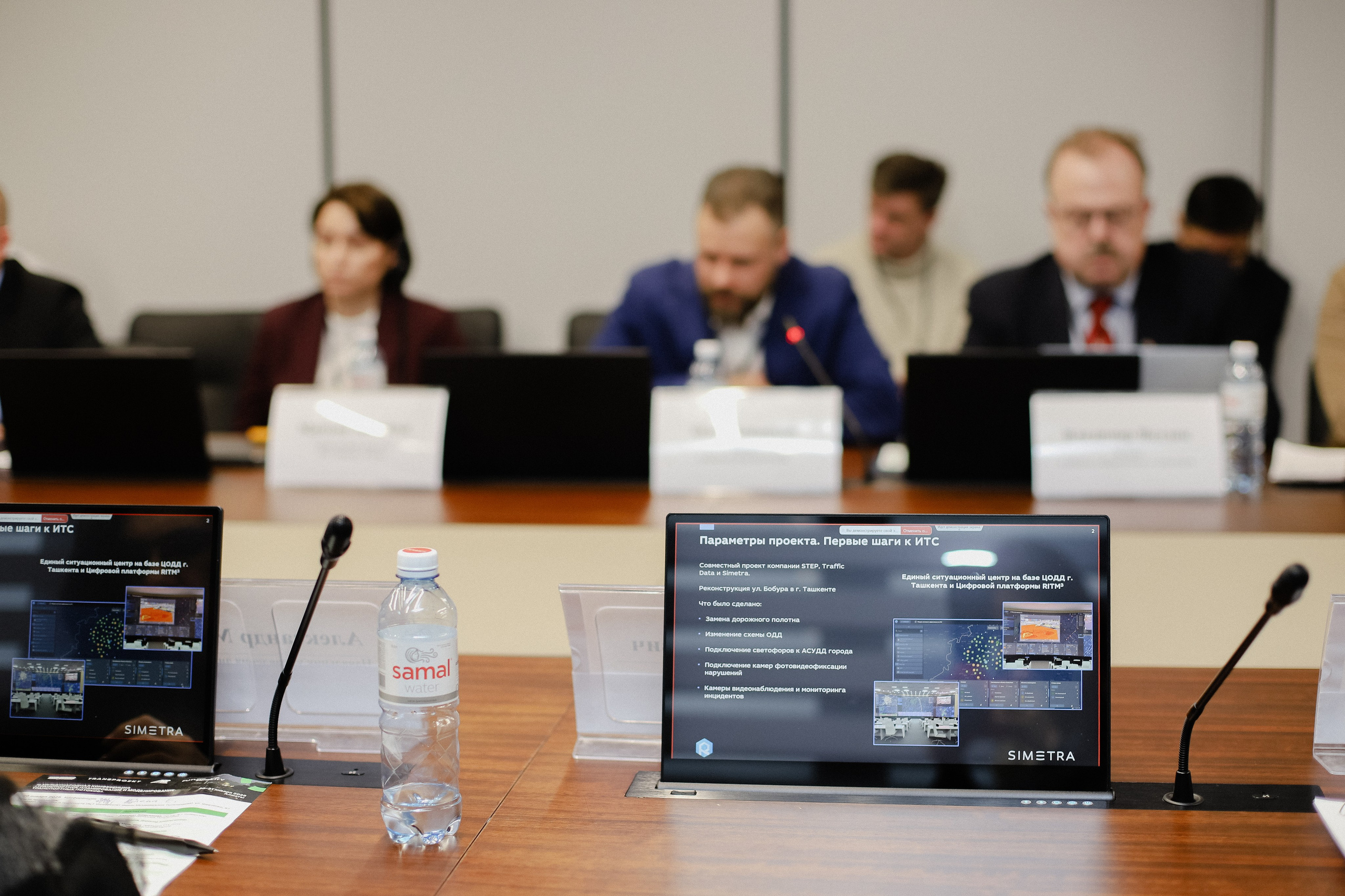 III Международная конференция. Фотограф в Алматы и Москве Даша Пушкина