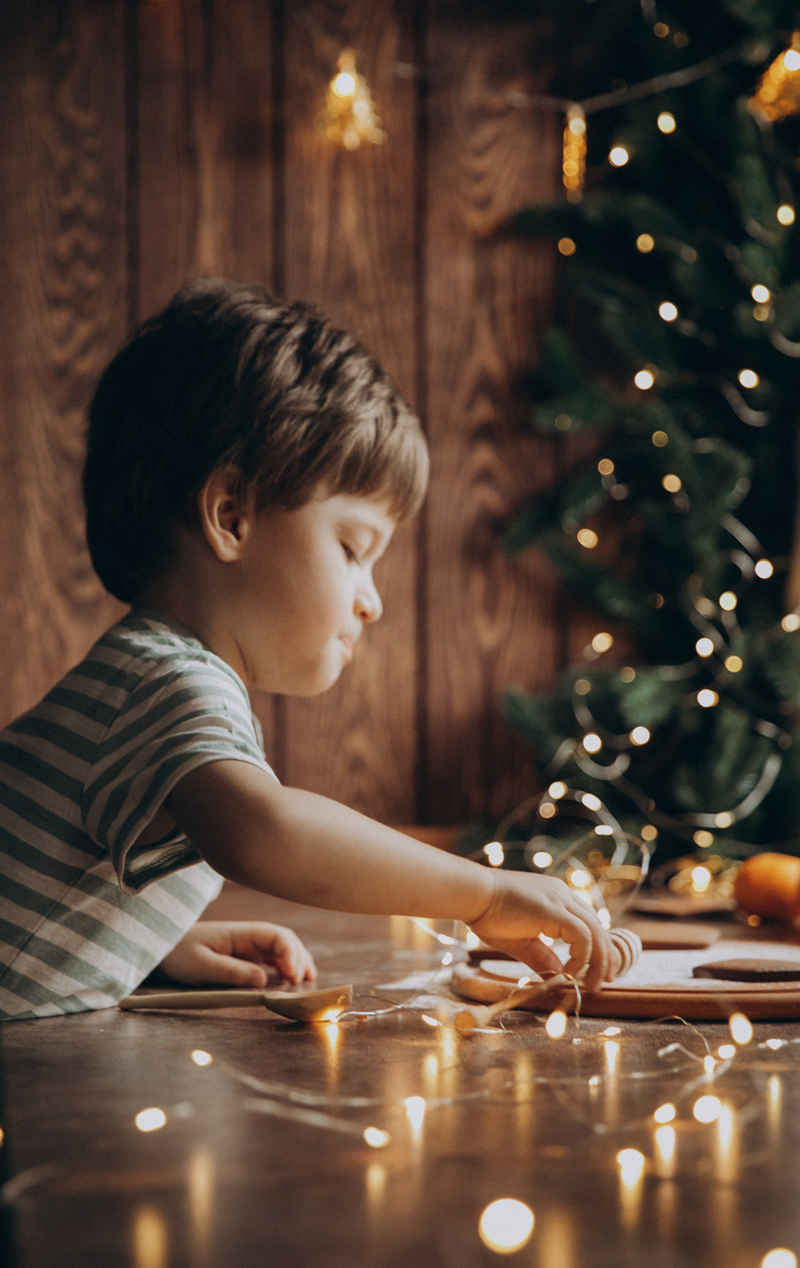 НГ. Свадебный и семейный фотограф Василина Батищева в Моздоке, Северной Осетии и КМВ