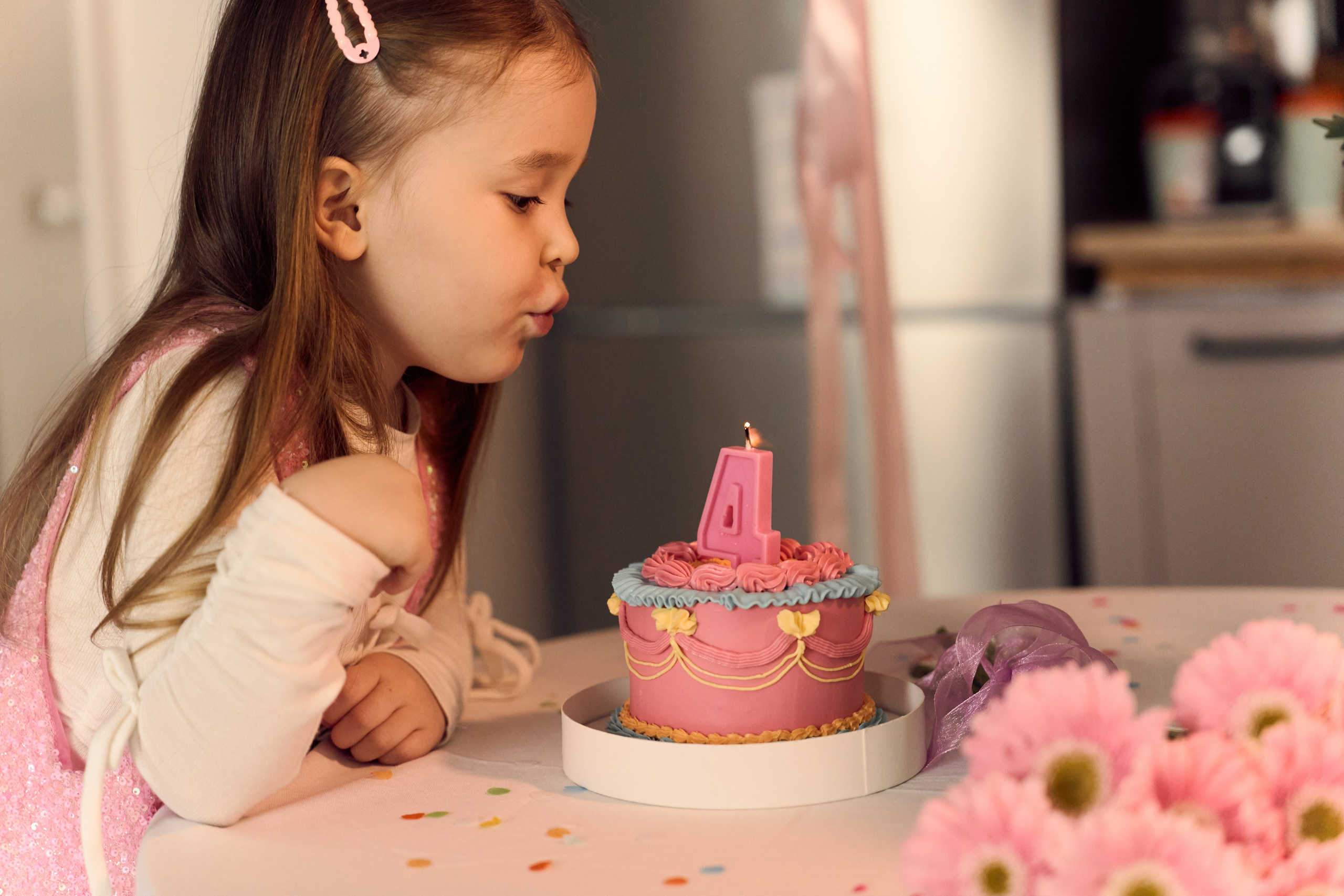 Ульяше 4 года!. Фотограф Москва и Екатеринбург. Максимова Соня