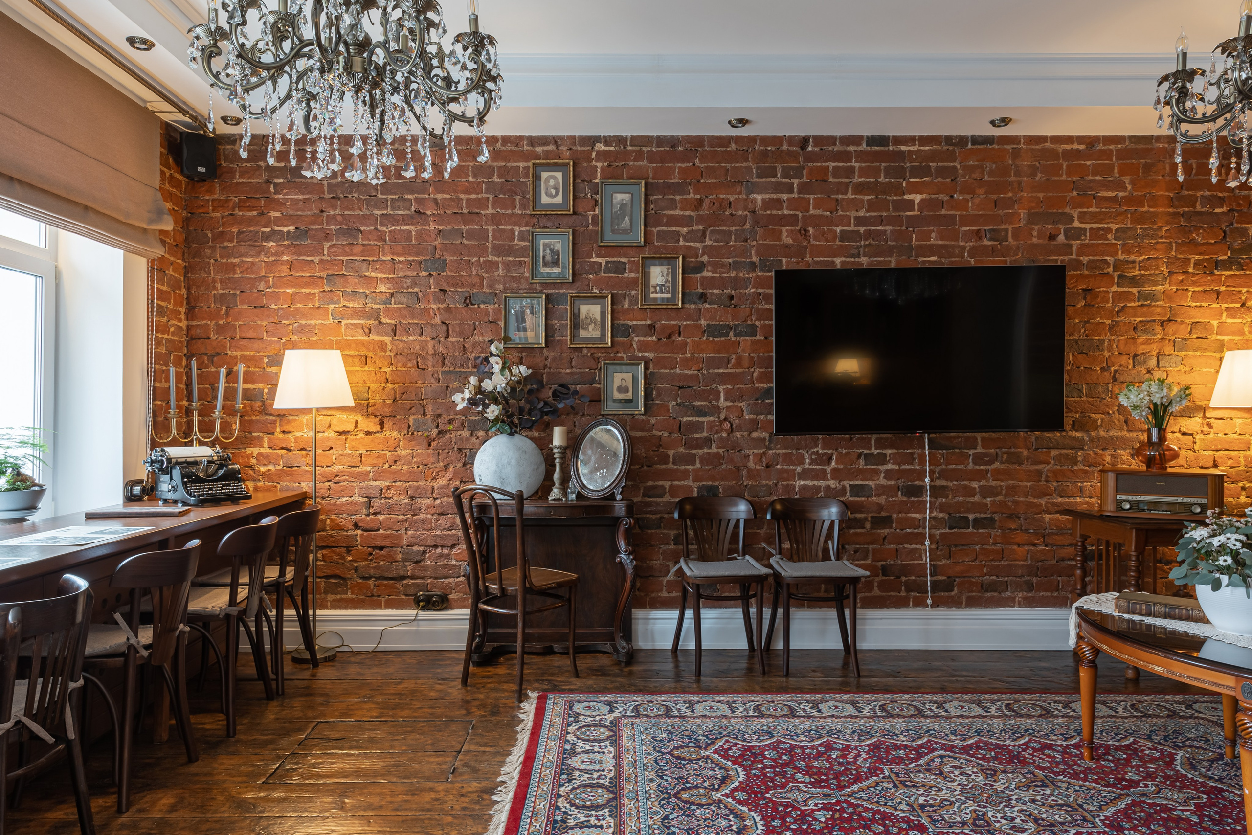 BURO. Наталья Летунова — интерьерный фотограф в Иванове