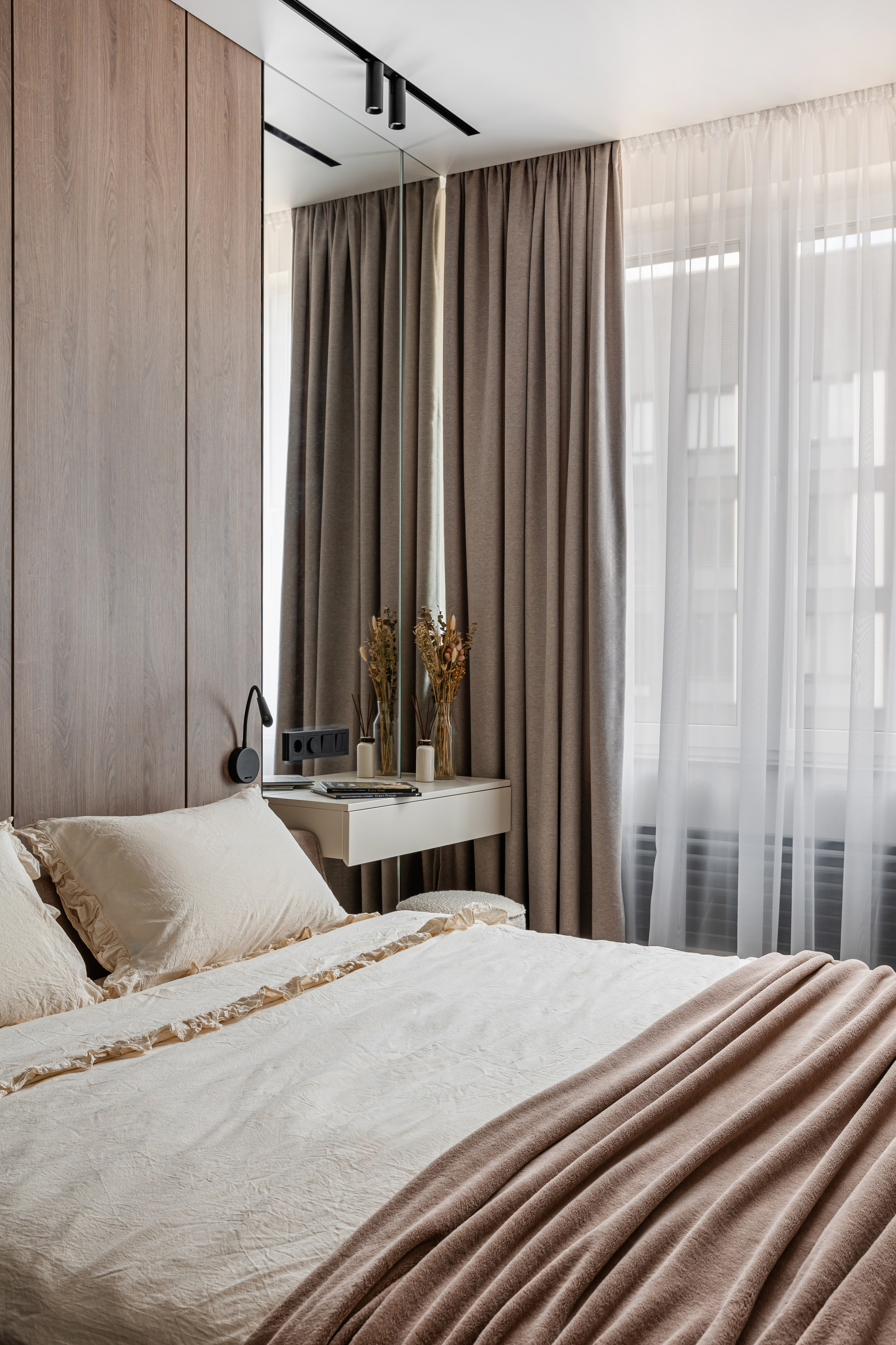 BLINOV. Наталья Летунова — интерьерный фотограф в Иванове