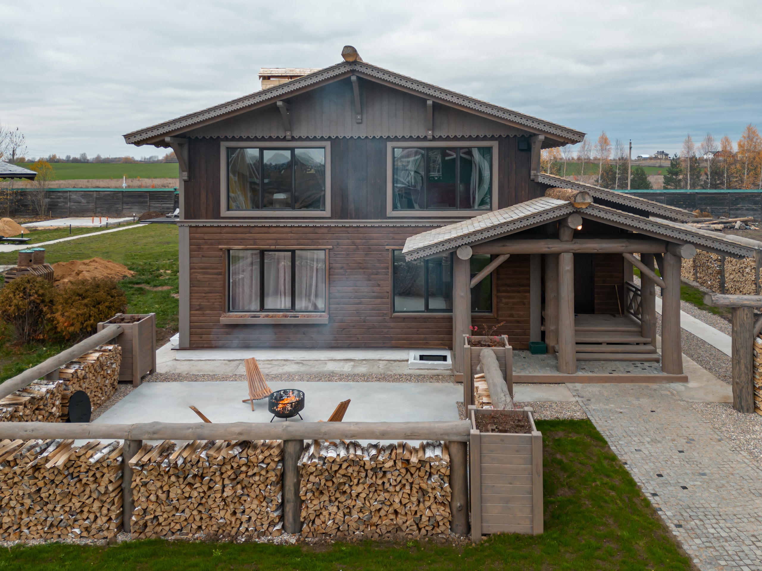 KEHTER GROUP. Наталья Летунова — интерьерный фотограф в Иванове