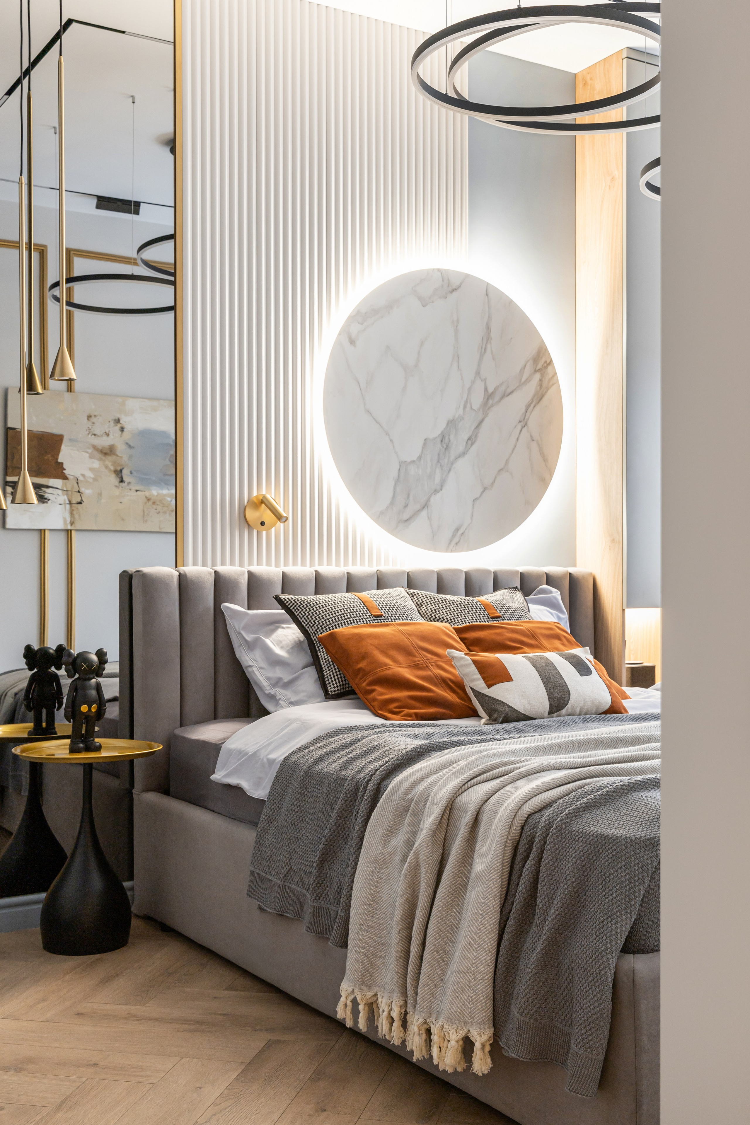 Юлия Федотова — ЖК Огни Москвы. Наталья Летунова — интерьерный фотограф в Иванове