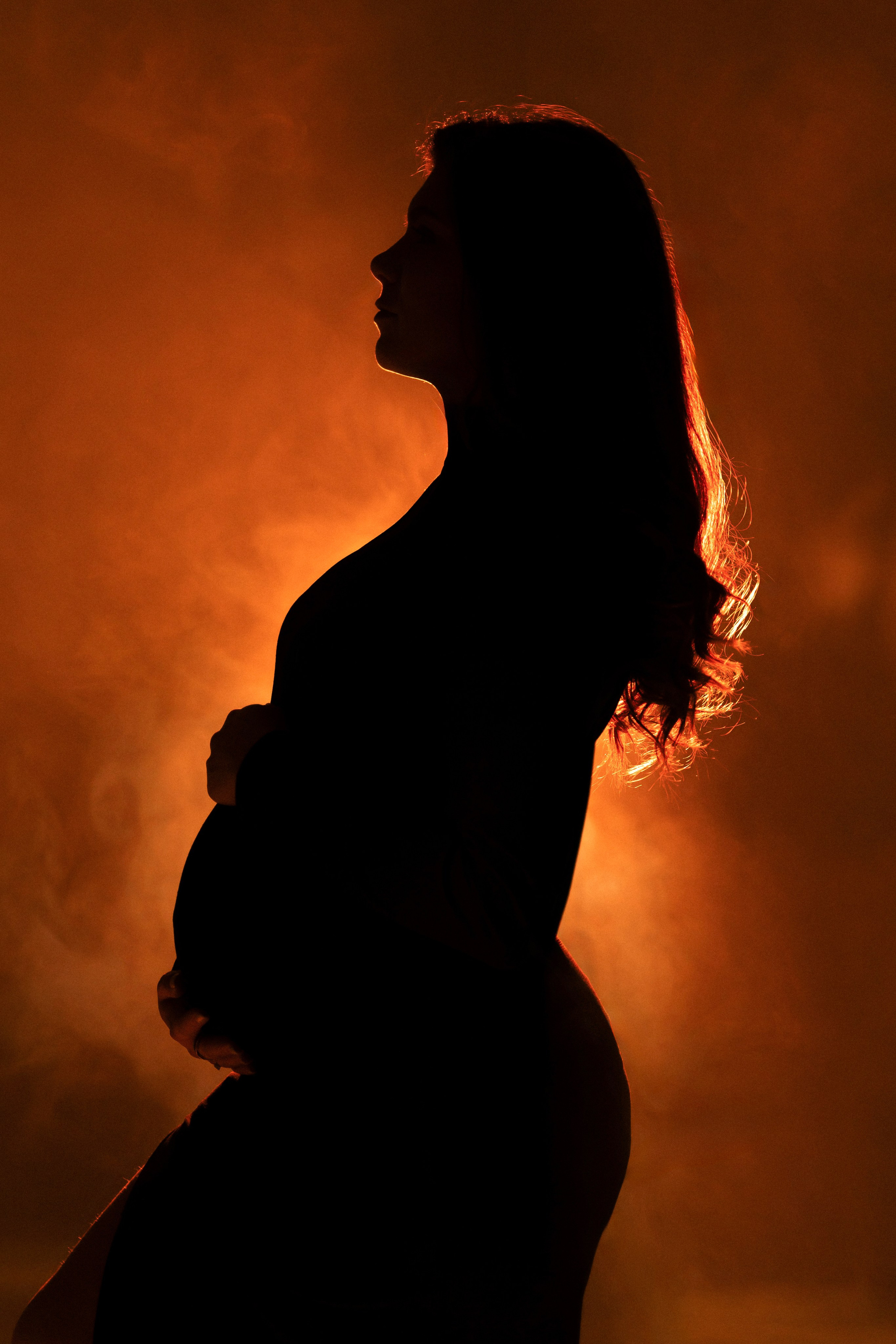 Влада и Никита. Фотограф Алина Филимонова Тверь