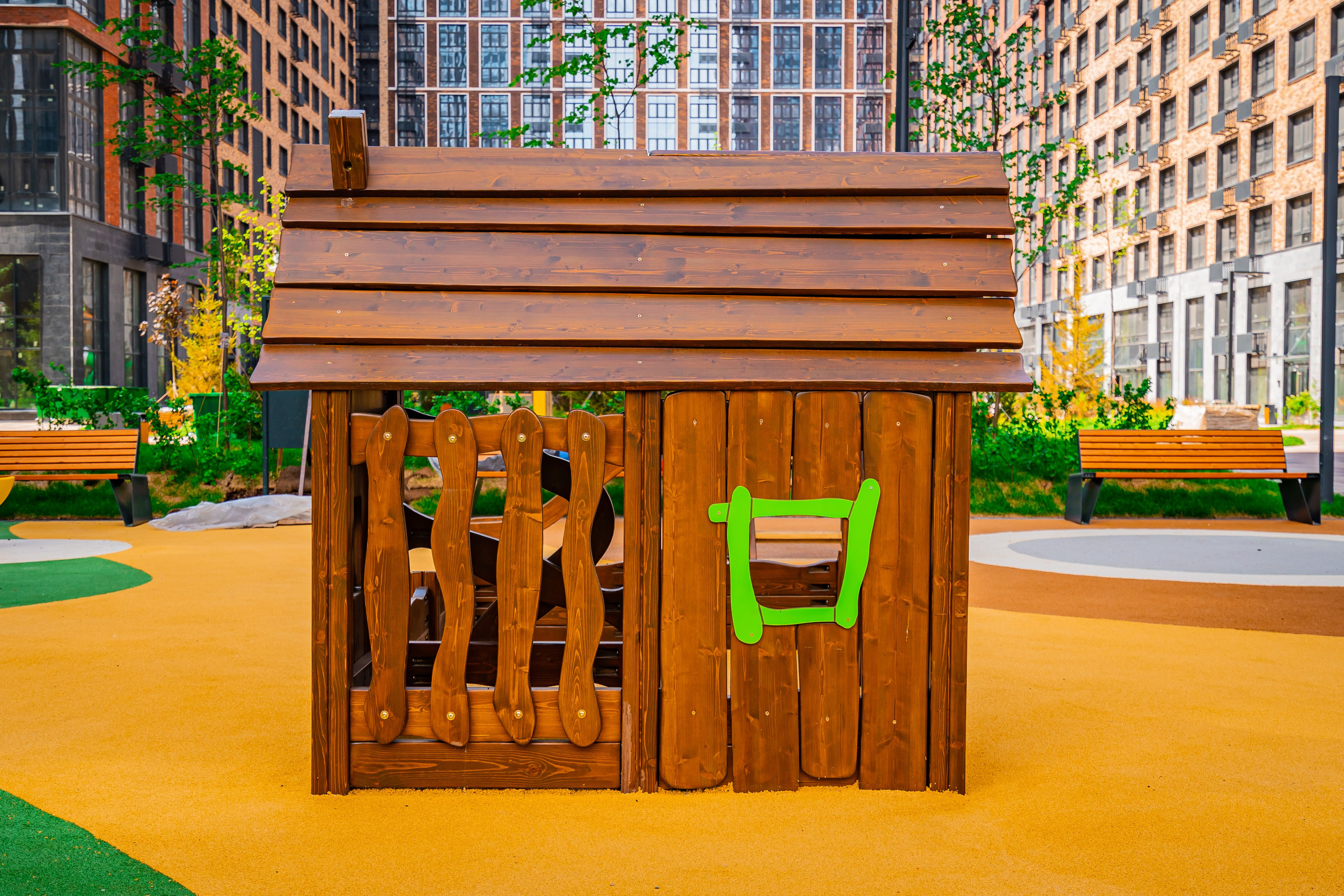 Ховрино. Фотограф Владислав Кононихин