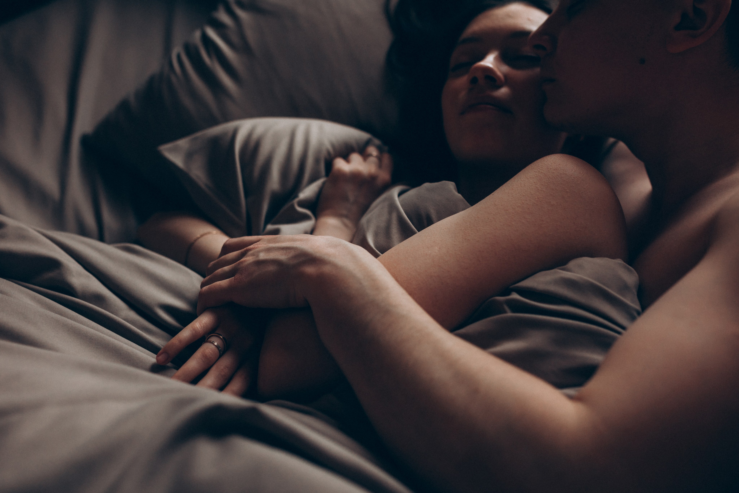 Соня и Степан. Семейный и свадебный фотограф Брянск, Москва Ольга Ли