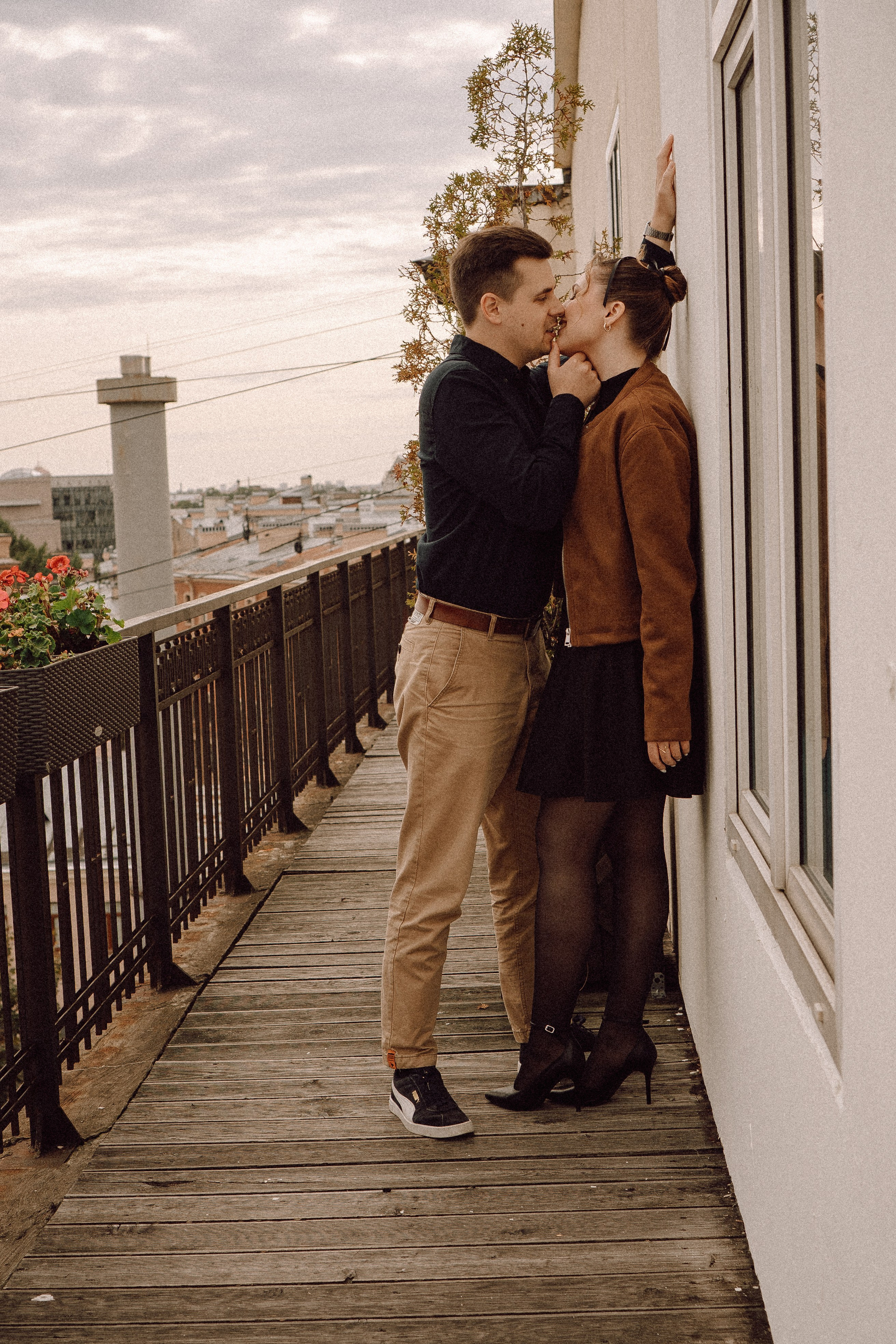 LOVE. Профессиональный фотограф, Санкт-Петербург — Виктория Богомолова