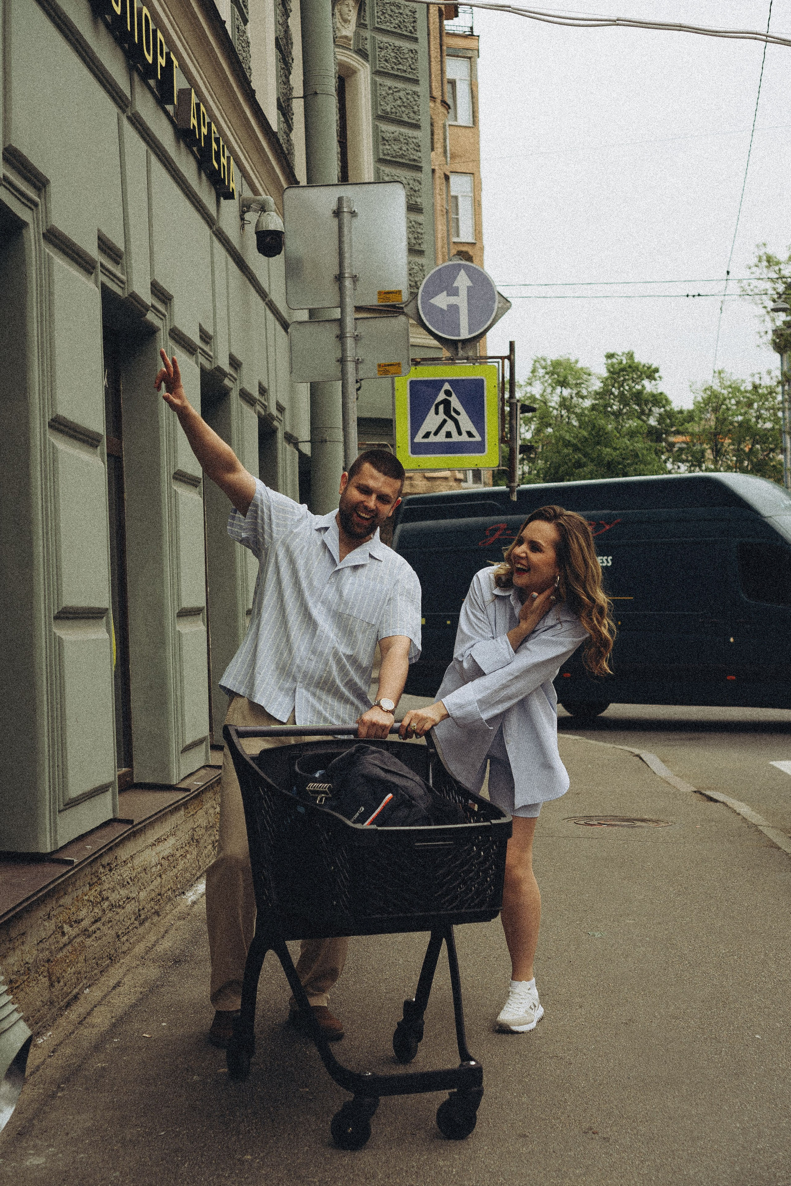 СТУДИЯ И ПРОГУЛКА ДЛЯ ПАРЫ. Профессиональный фотограф, Санкт-Петербург — Виктория Богомолова