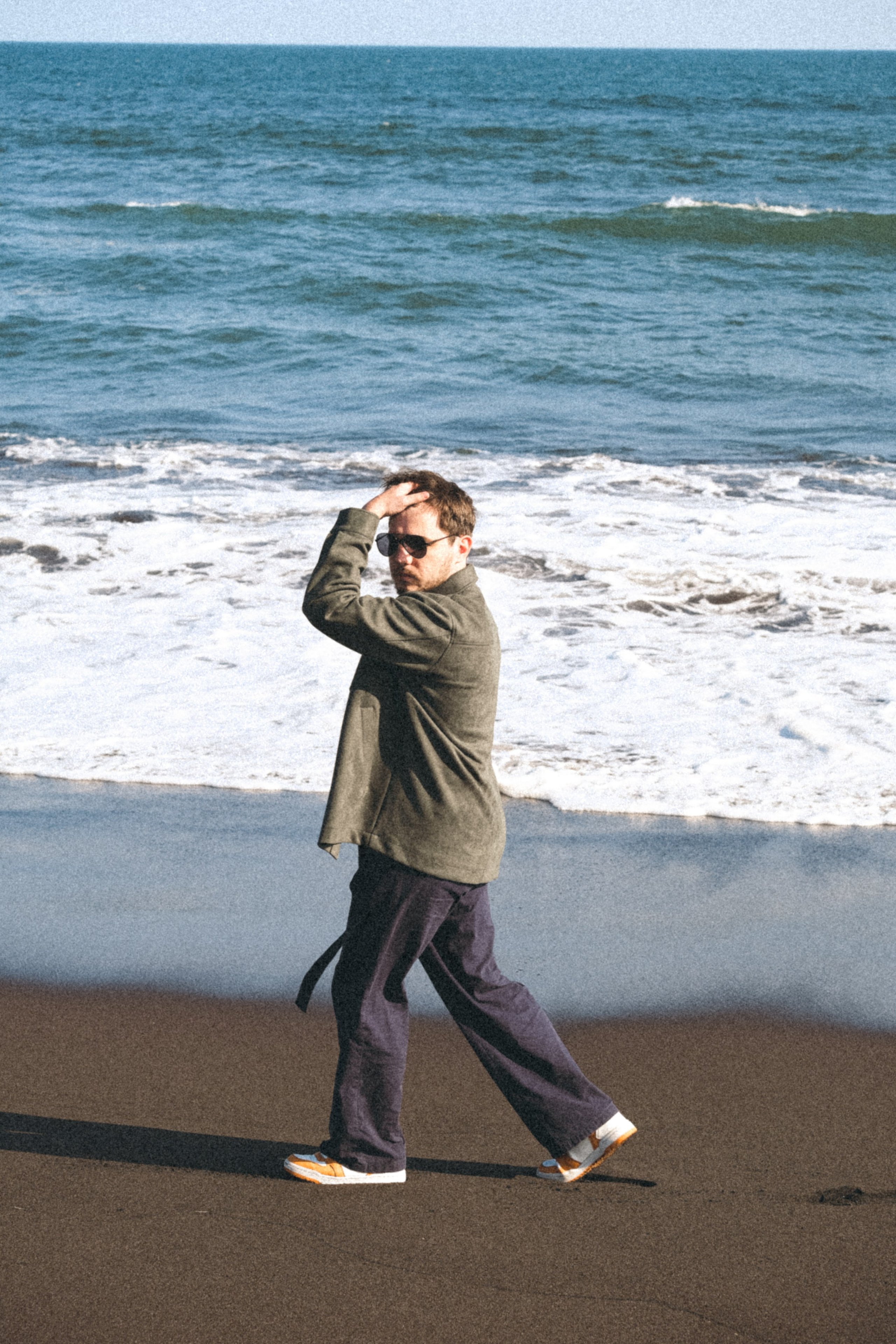 Тихий океан. Профессиональный фотограф, Санкт-Петербург — Виктория Богомолова