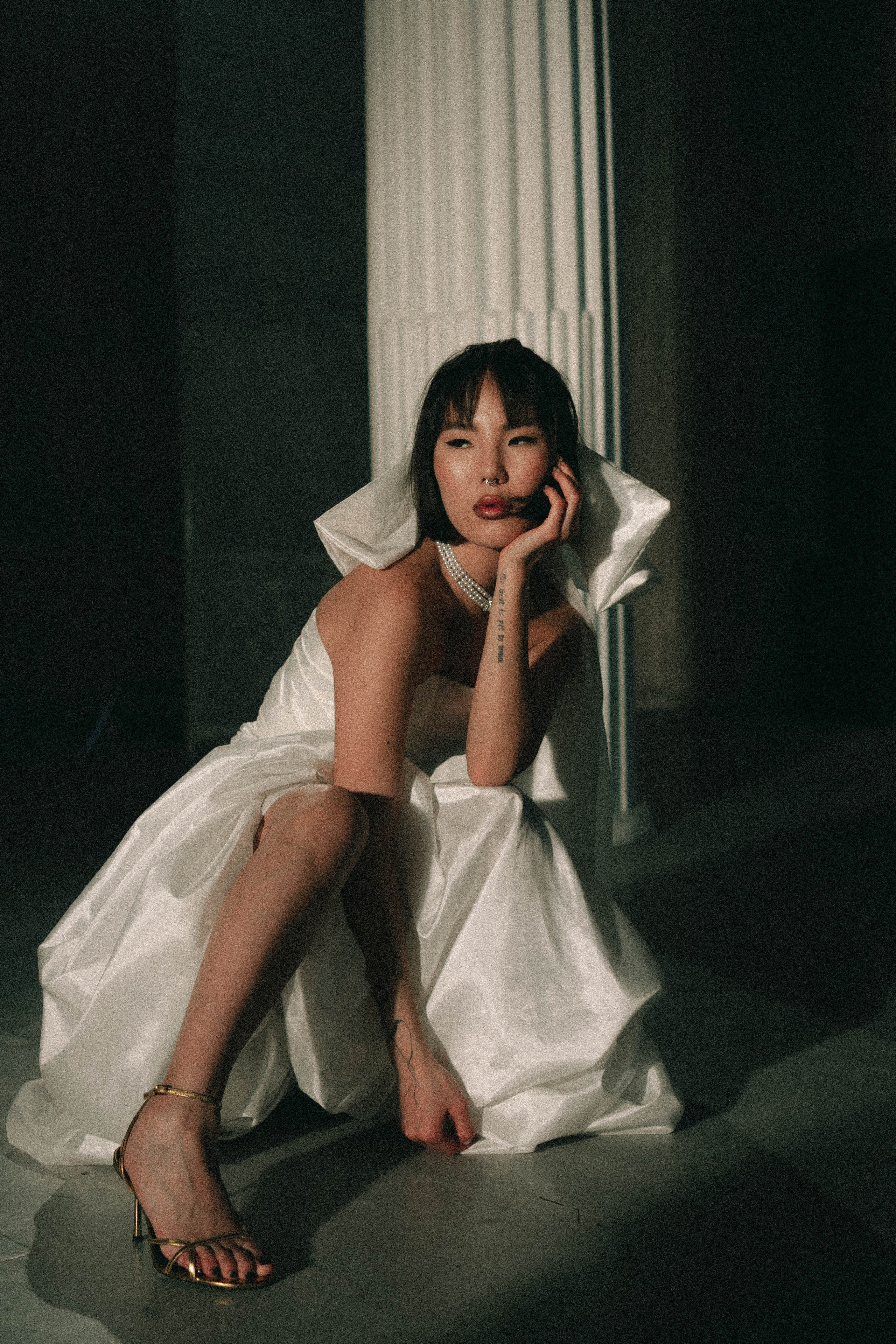 СВАБЕДНАЯ ФОТСЕССИИЯ В ОДНОМ ИЗ ЗАЛОВ НИКОЛАЕВСКОГО ДВОРЦА. Профессиональный фотограф, Санкт-Петербург — Виктория Богомолова