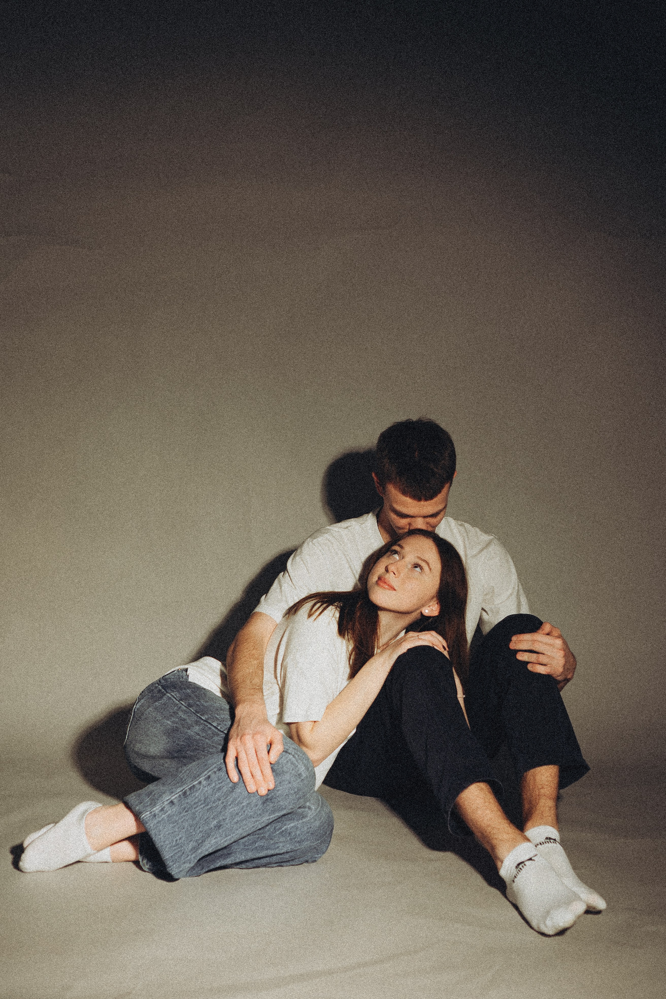 Студийная история. Профессиональный фотограф, Санкт-Петербург — Виктория Богомолова