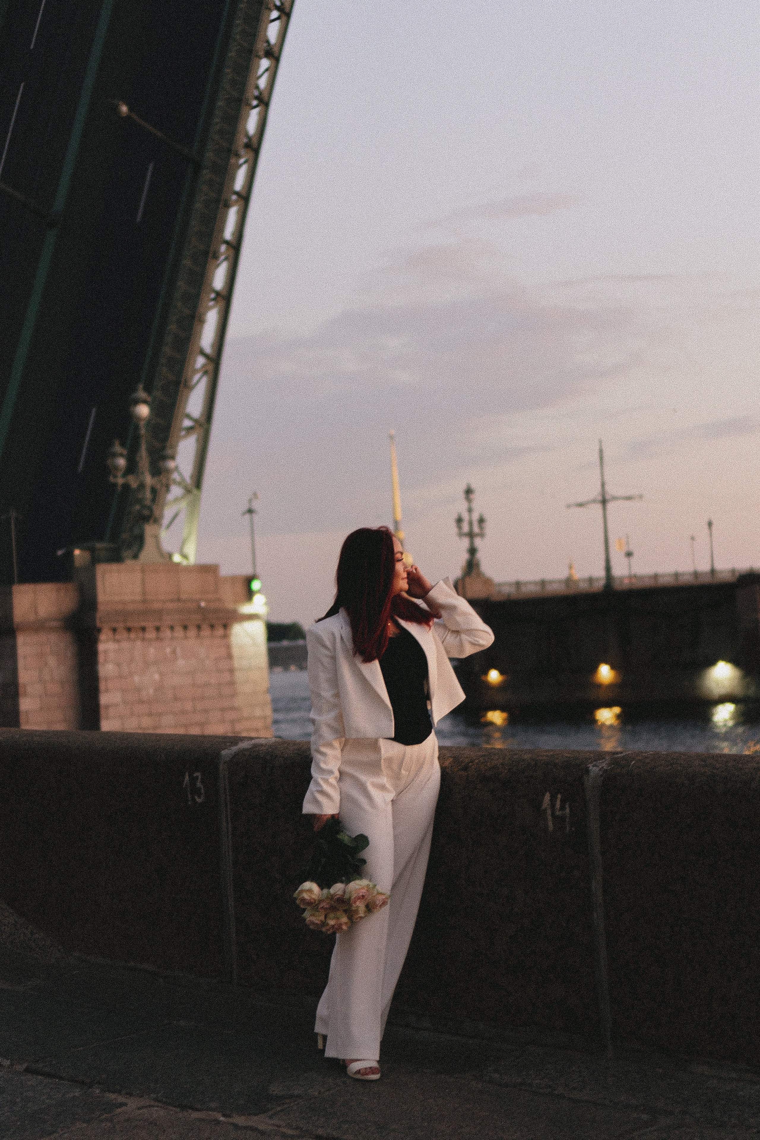 РАССВЕТНАЯ ИСТОРИЯ. Профессиональный фотограф, Санкт-Петербург — Виктория Богомолова