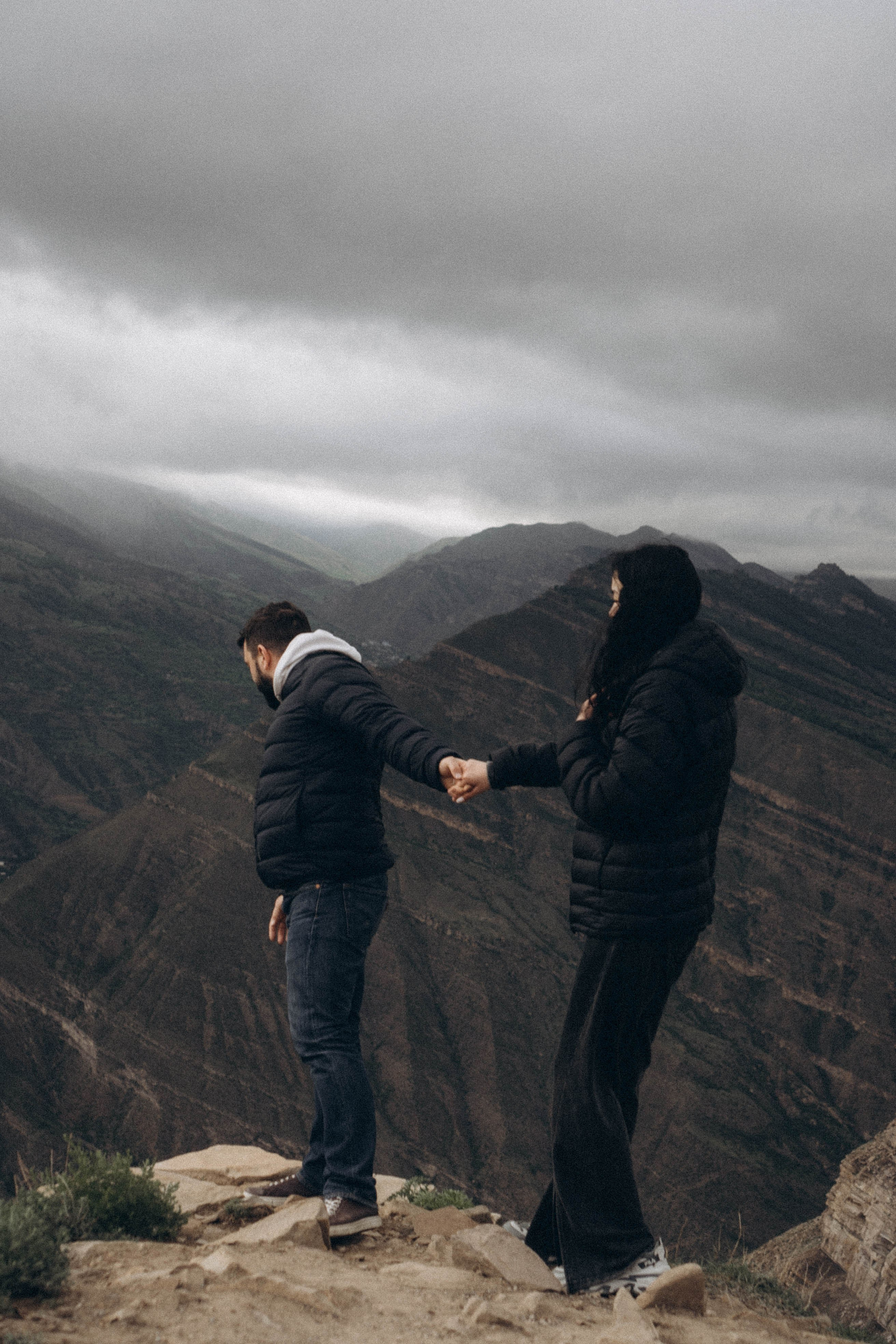 Горы. Профессиональный фотограф, Санкт-Петербург — Виктория Богомолова