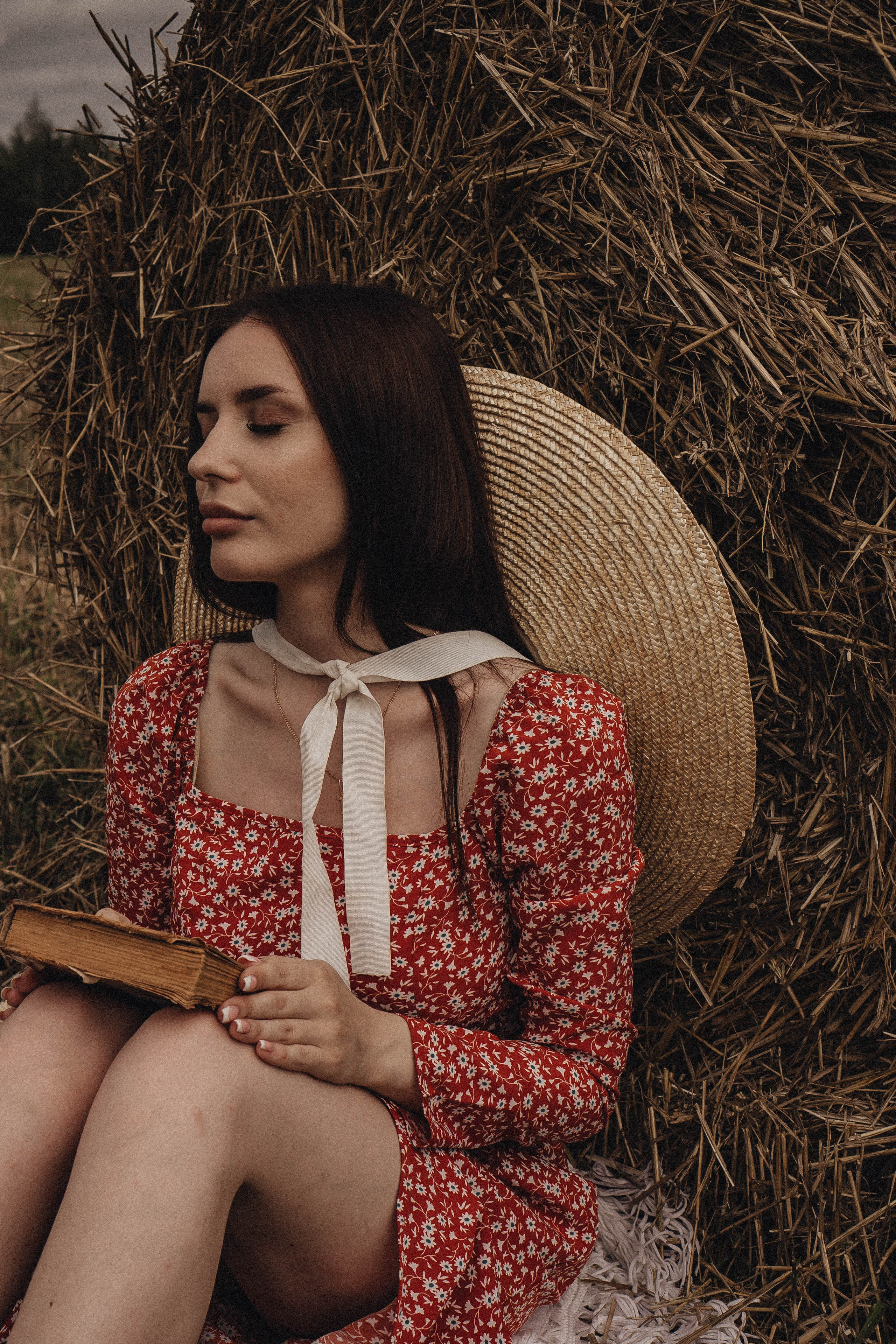 Августт. Профессиональный фотограф, Санкт-Петербург — Виктория Богомолова