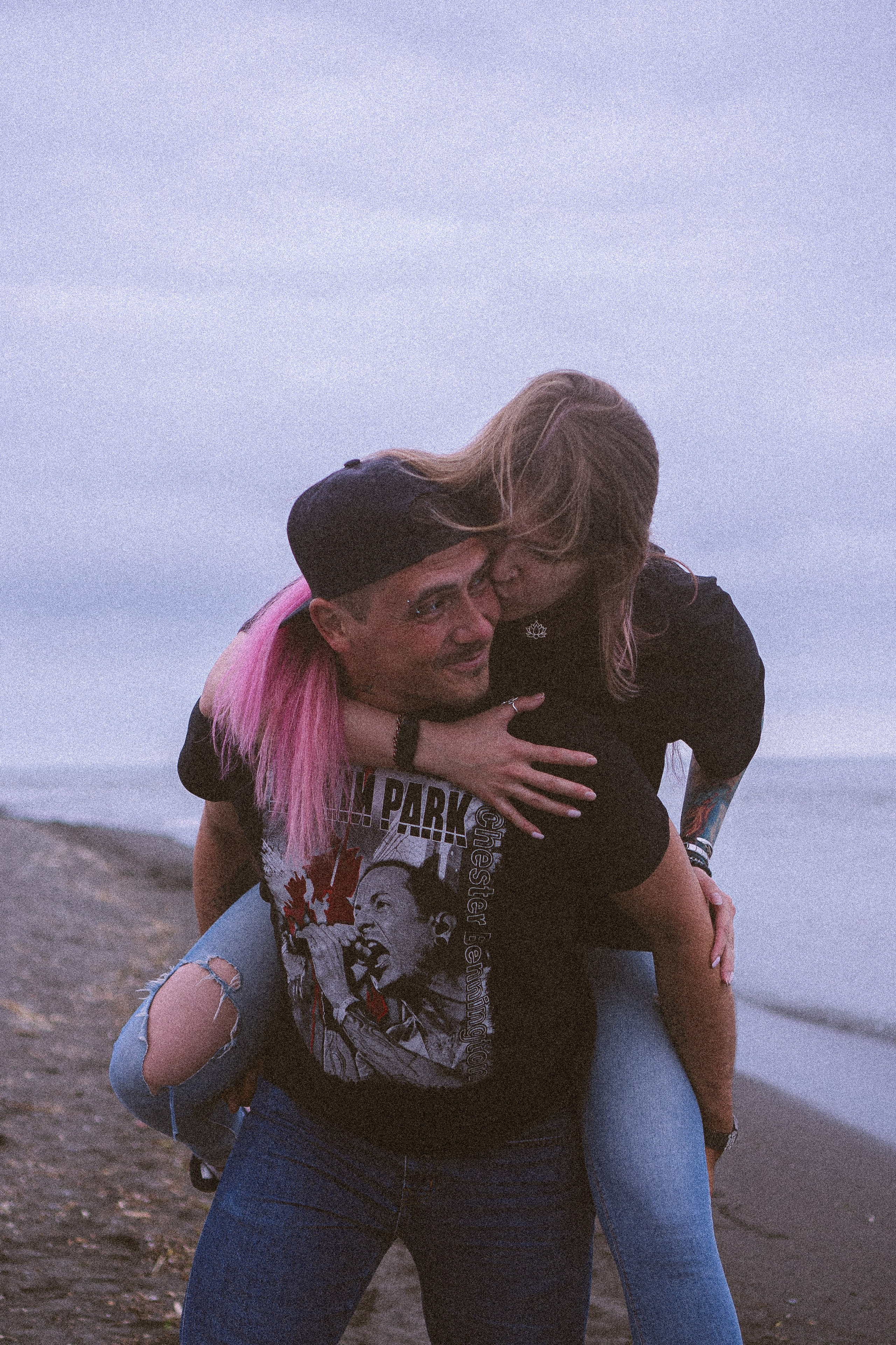 НА БЕРЕГУ МОРЯ. Профессиональный фотограф, Санкт-Петербург — Виктория Богомолова