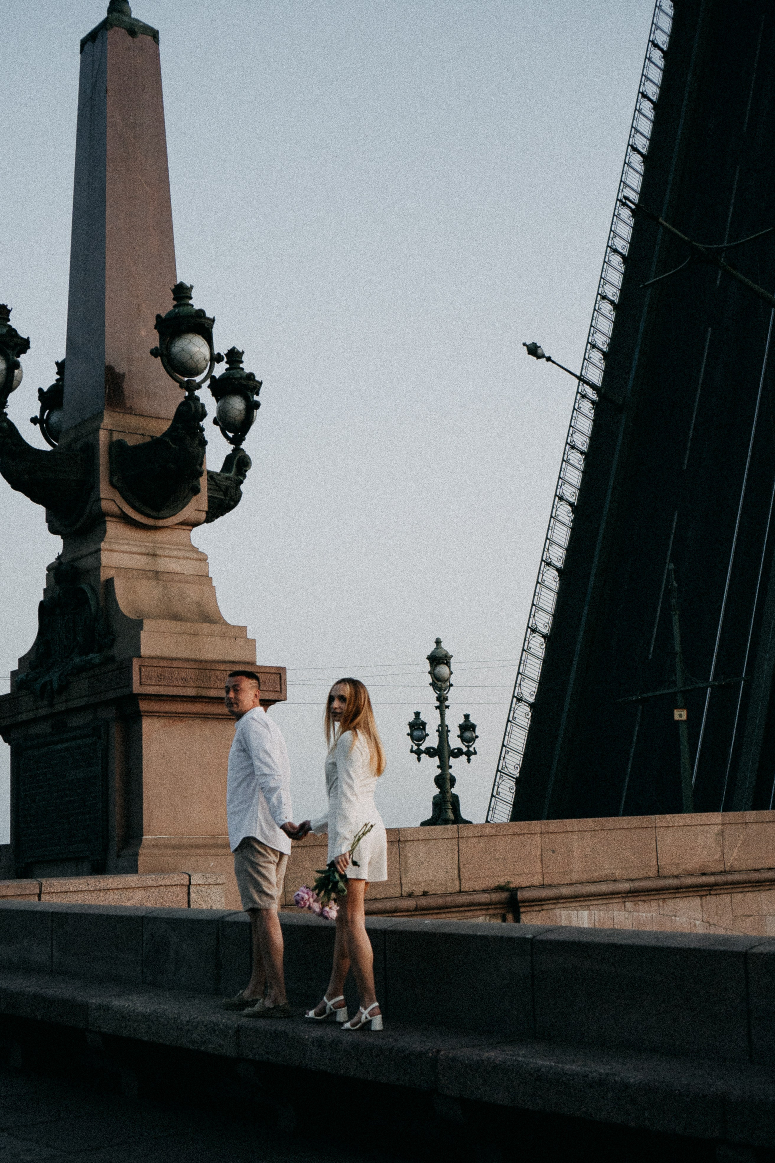 Сьемка мечты. Профессиональный фотограф, Санкт-Петербург — Виктория Богомолова