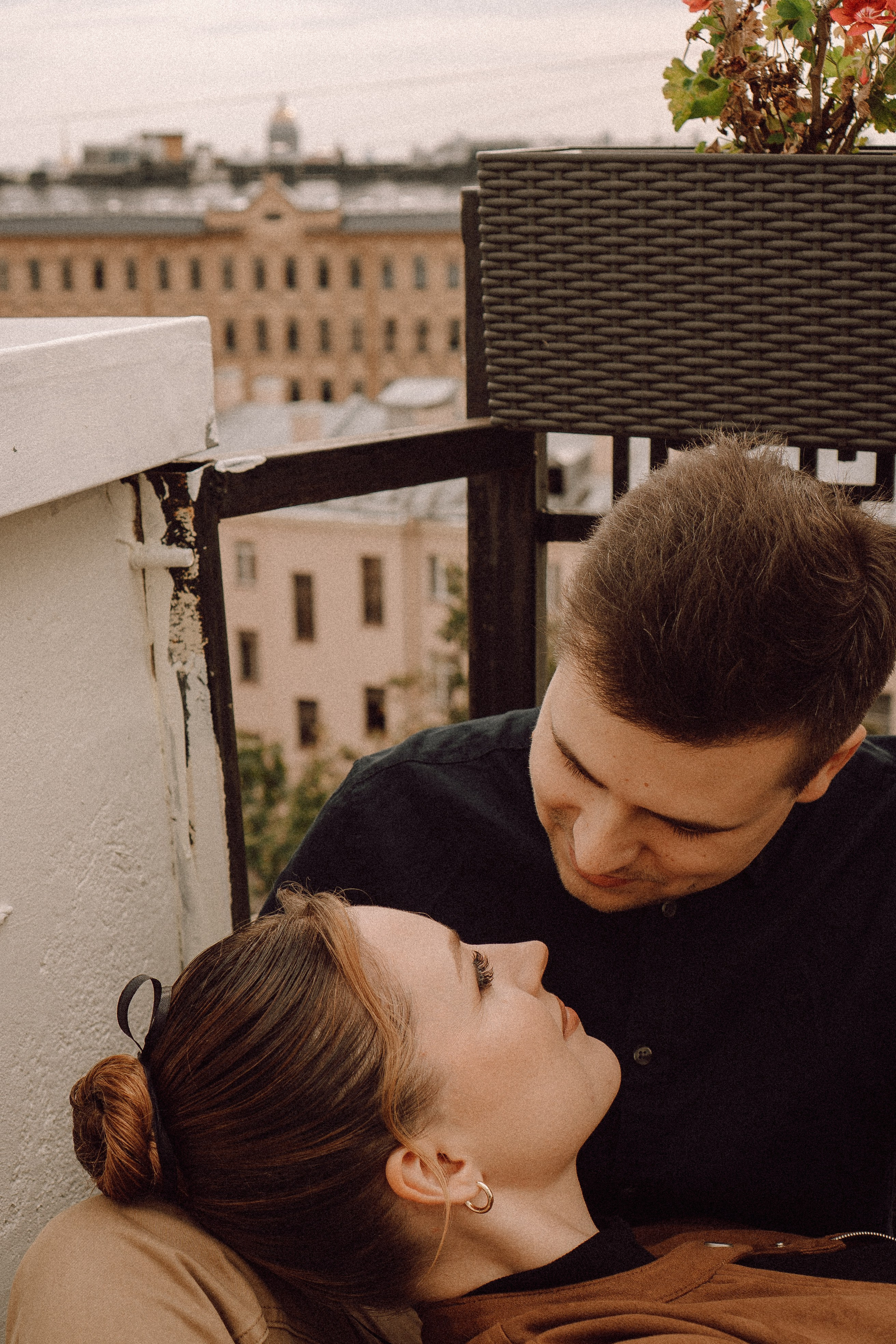 LOVE. Профессиональный фотограф, Санкт-Петербург — Виктория Богомолова