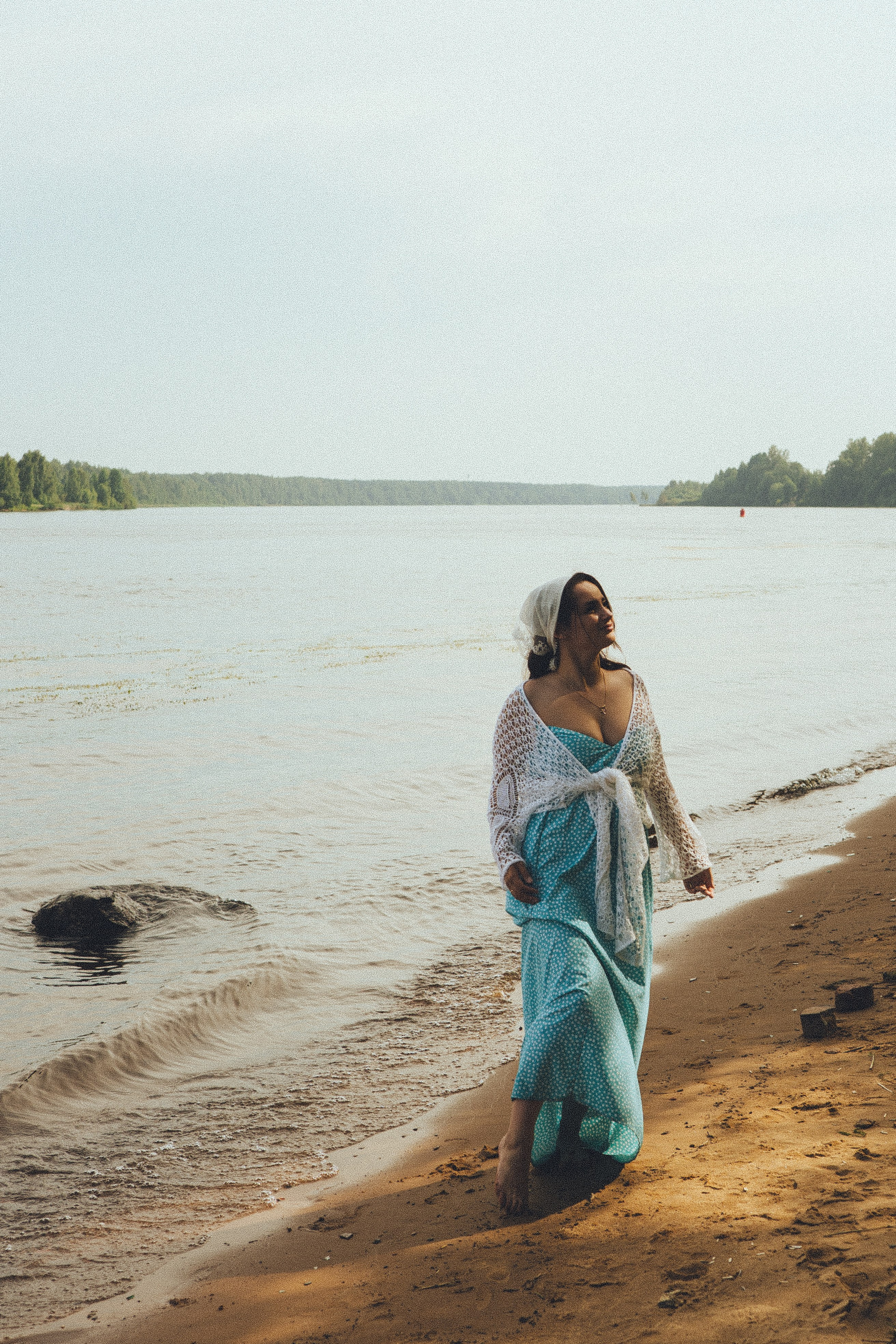 ПРОГУЛКА НА БЕРЕГУ. Профессиональный фотограф, Санкт-Петербург — Виктория Богомолова