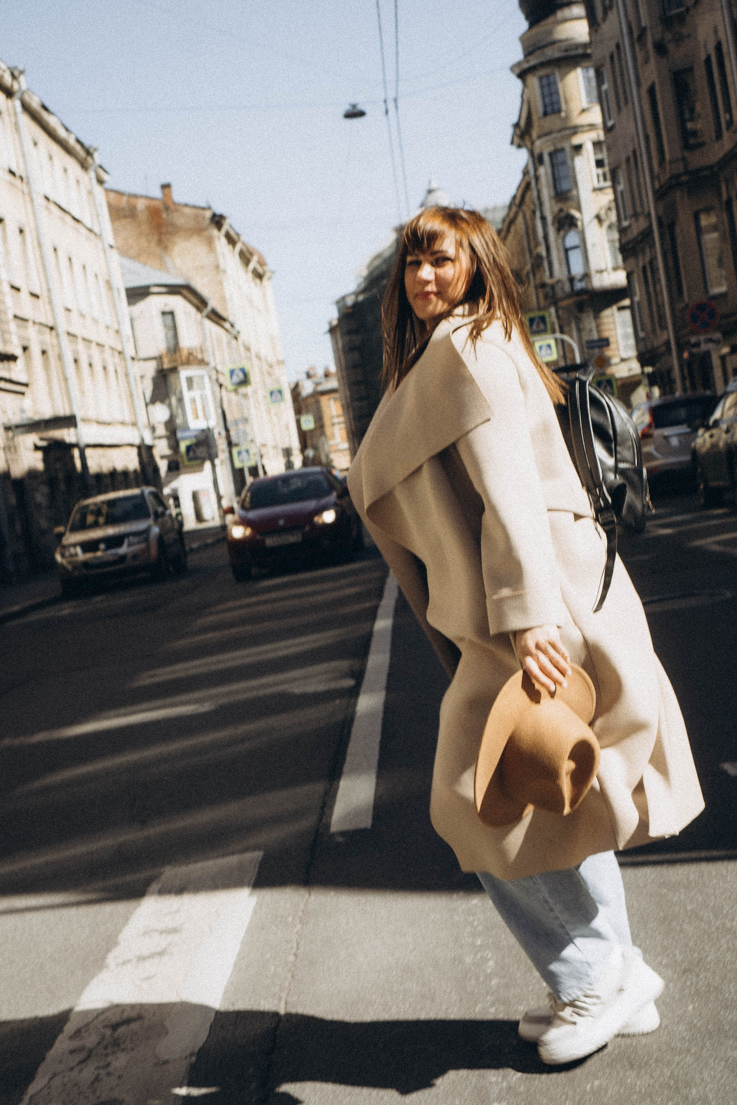 Прогулочная. Профессиональный фотограф, Санкт-Петербург — Виктория Богомолова