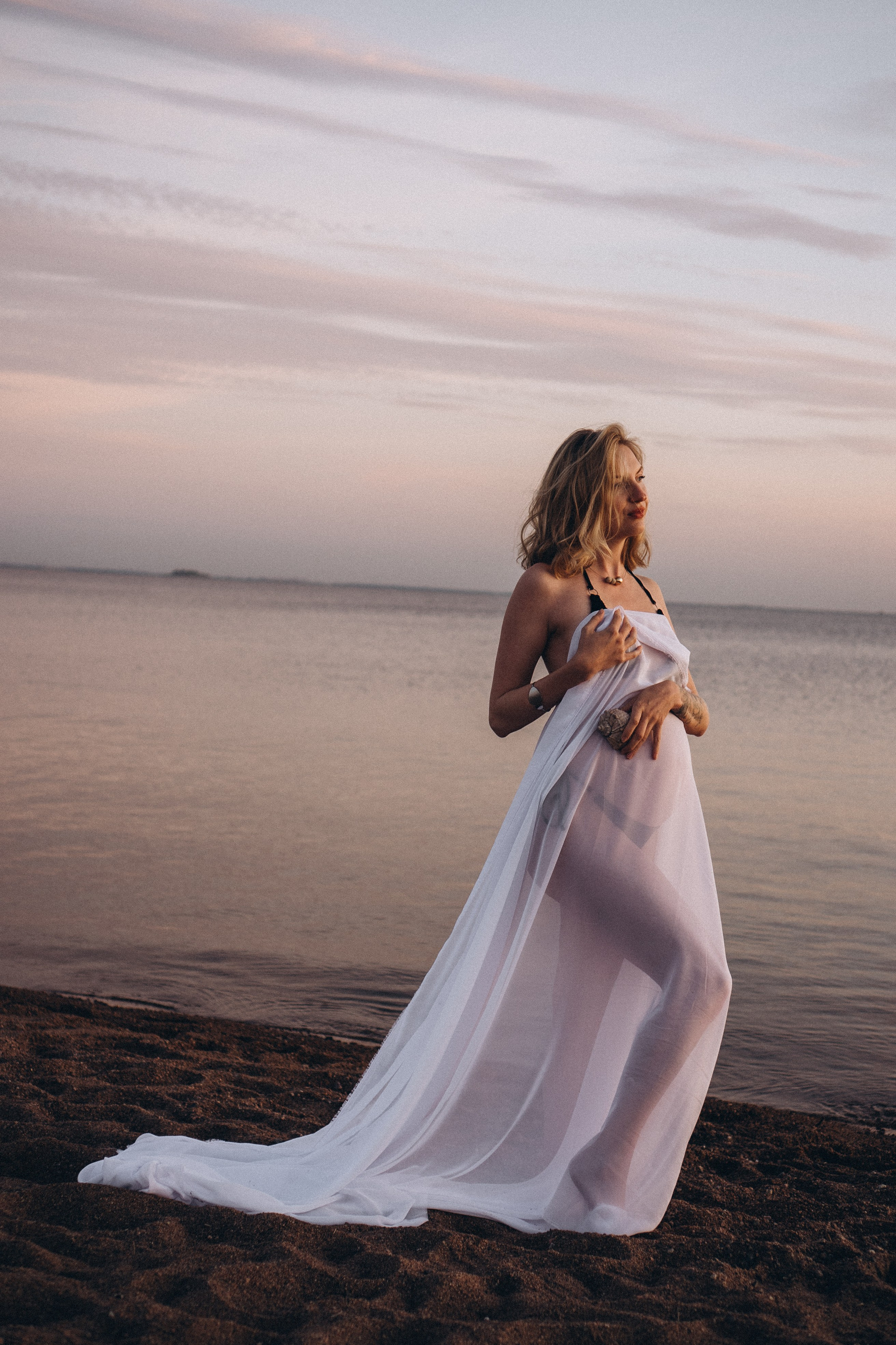 В ОЖИДАНИИ. Профессиональный фотограф, Санкт-Петербург — Виктория Богомолова