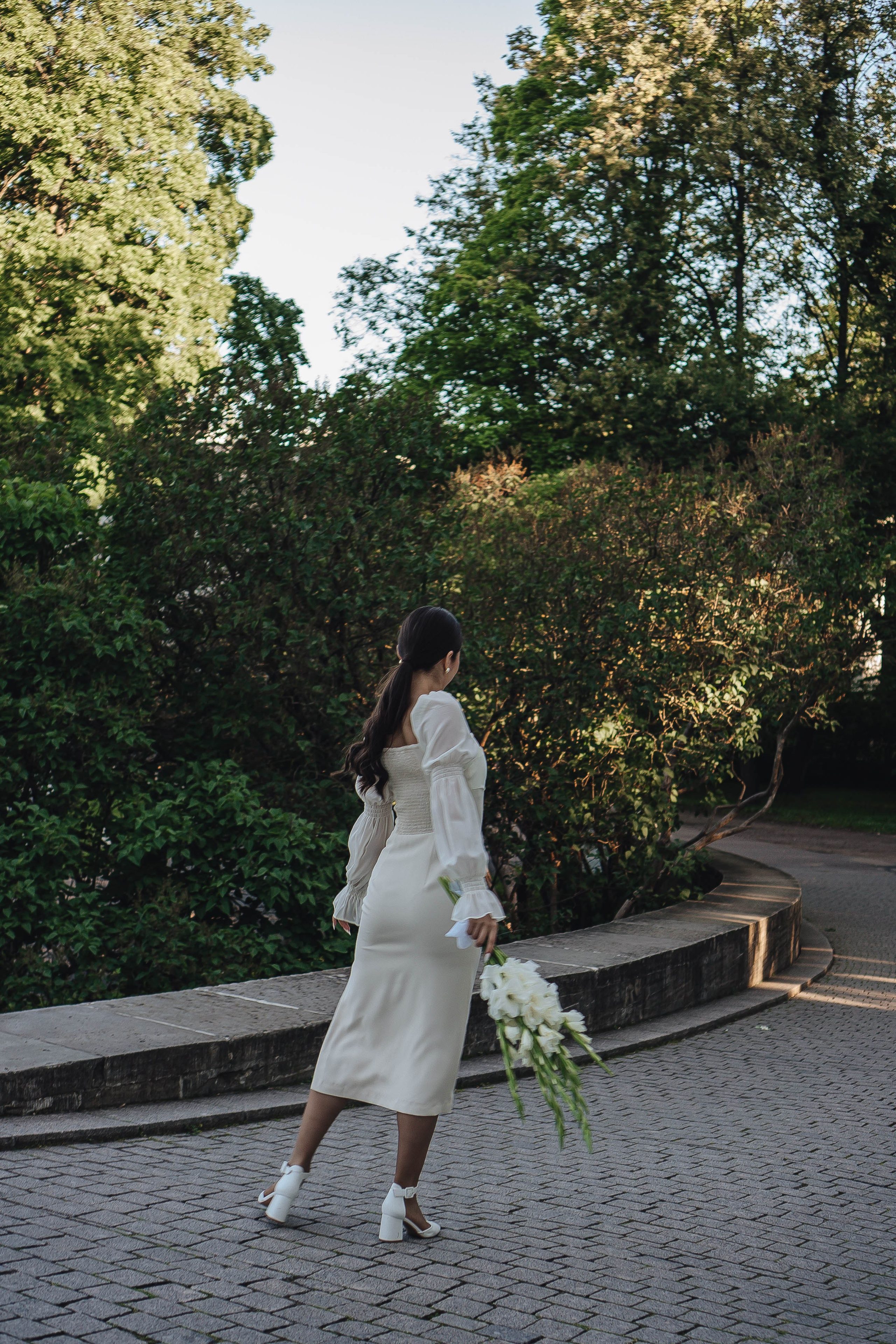СВАДЕБНАЯ СЬЕМКА НА РАССВЕТЕ НА ЕЛАГИНОМ ОСТОРОВЕ. Профессиональный фотограф, Санкт-Петербург — Виктория Богомолова