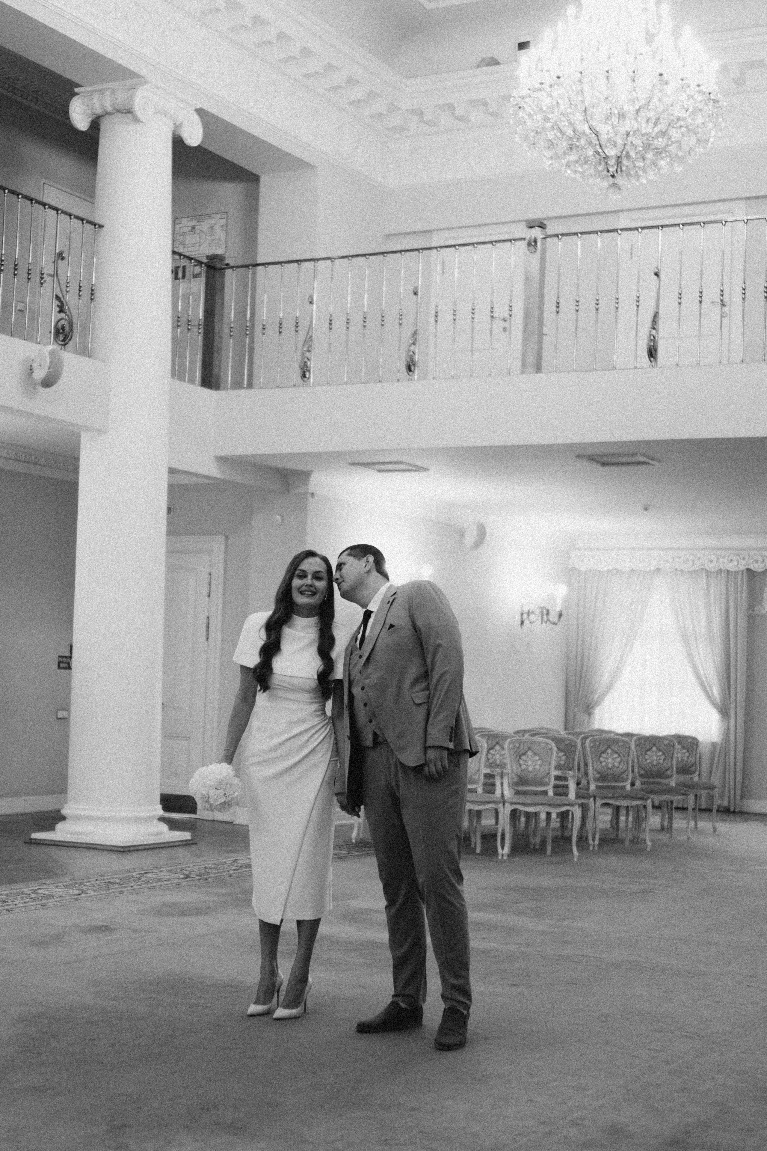 СВАДЕБНАЯ В ПУШКИНЕ. Профессиональный фотограф, Санкт-Петербург — Виктория Богомолова