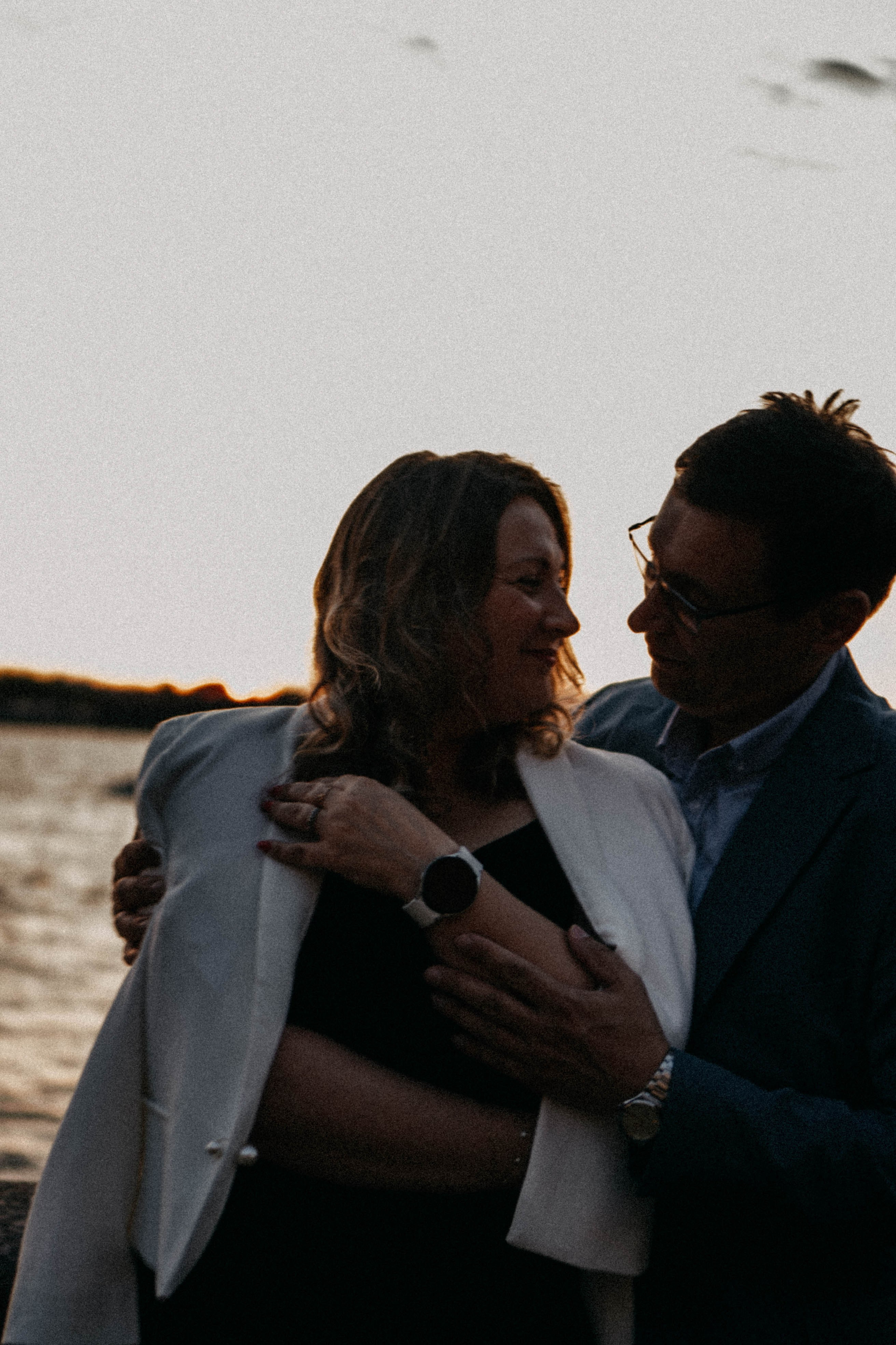 Закатная серия. Профессиональный фотограф, Санкт-Петербург — Виктория Богомолова