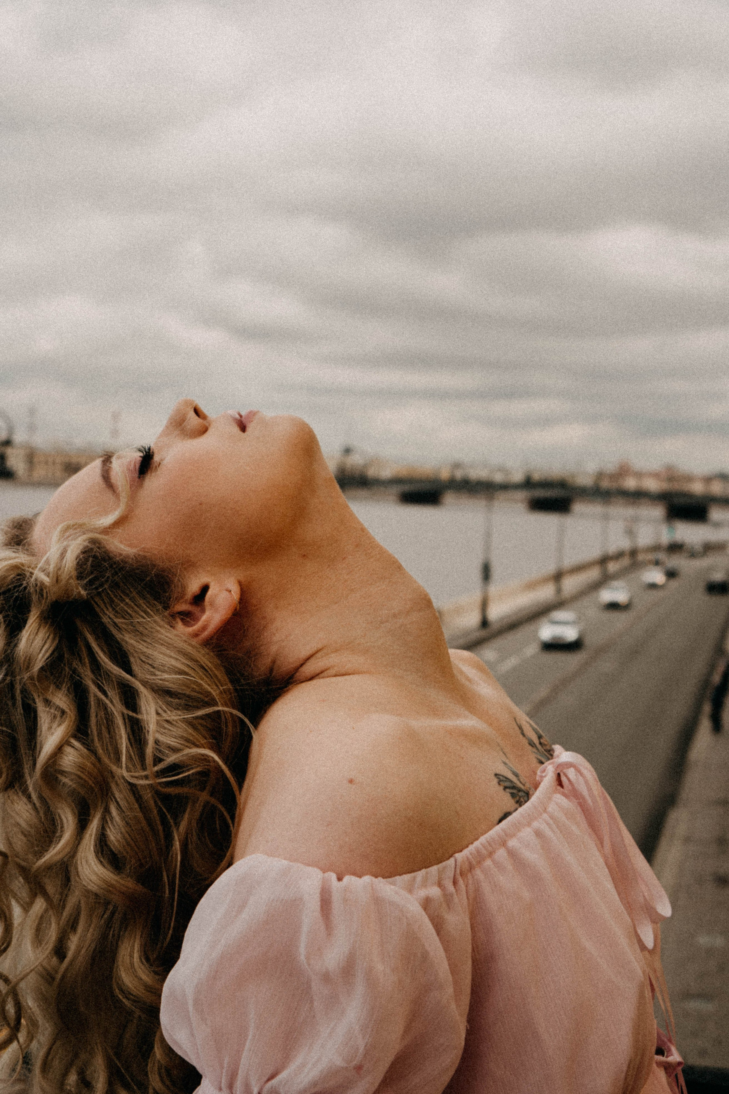 Студийная. Профессиональный фотограф, Санкт-Петербург — Виктория Богомолова