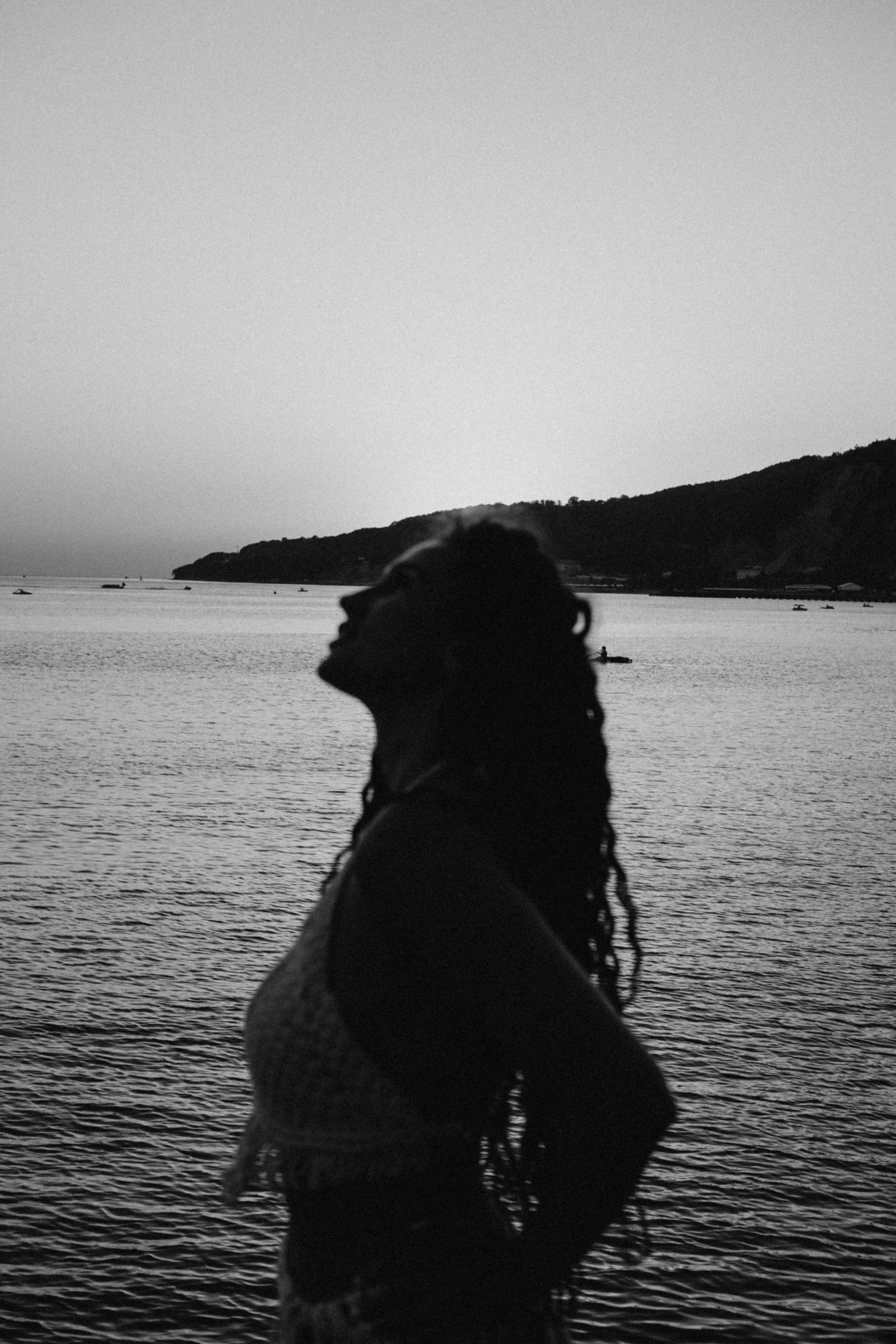 Рассвет. Профессиональный фотограф, Санкт-Петербург — Виктория Богомолова