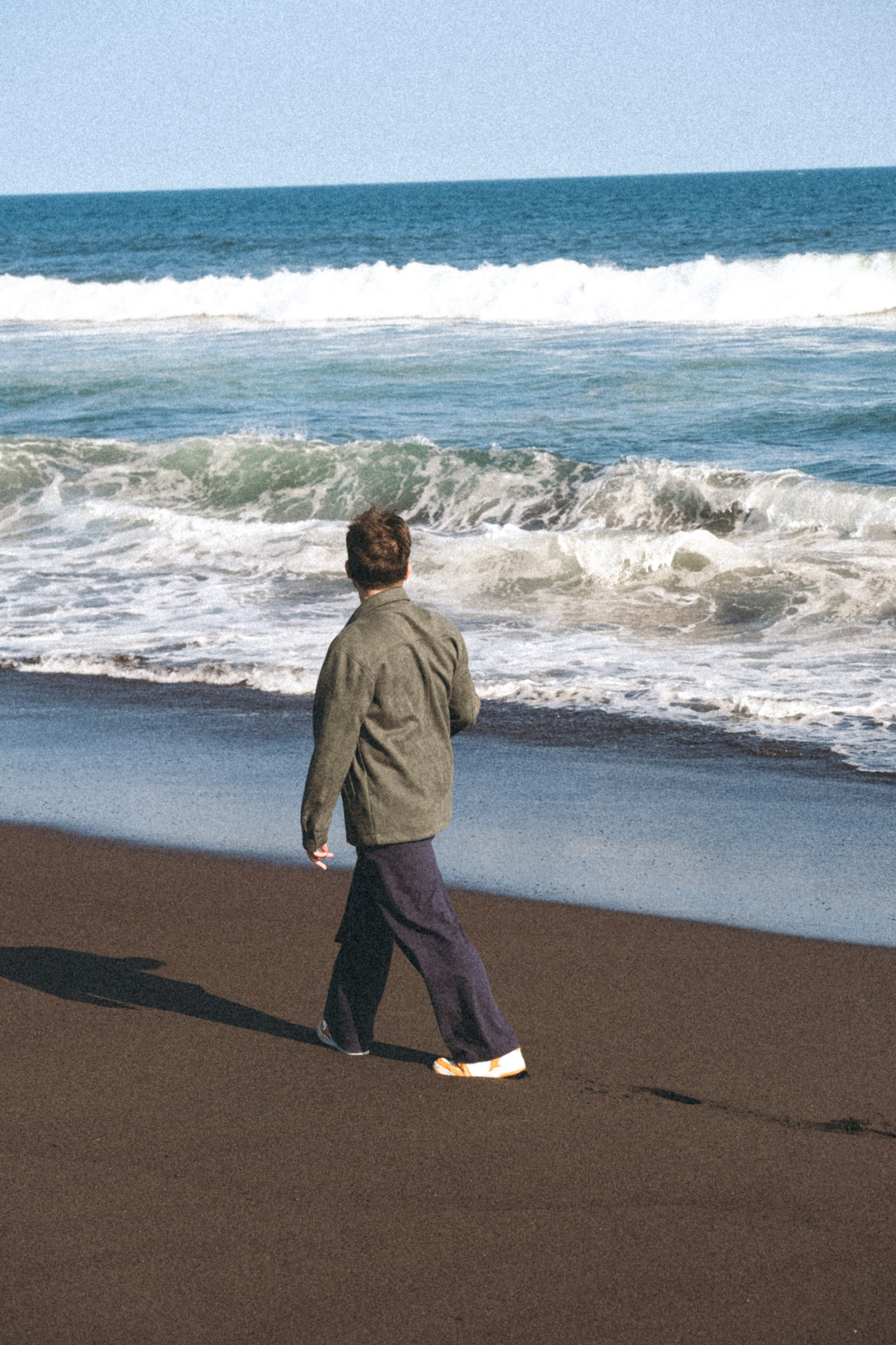 Тихий океан. Профессиональный фотограф, Санкт-Петербург — Виктория Богомолова