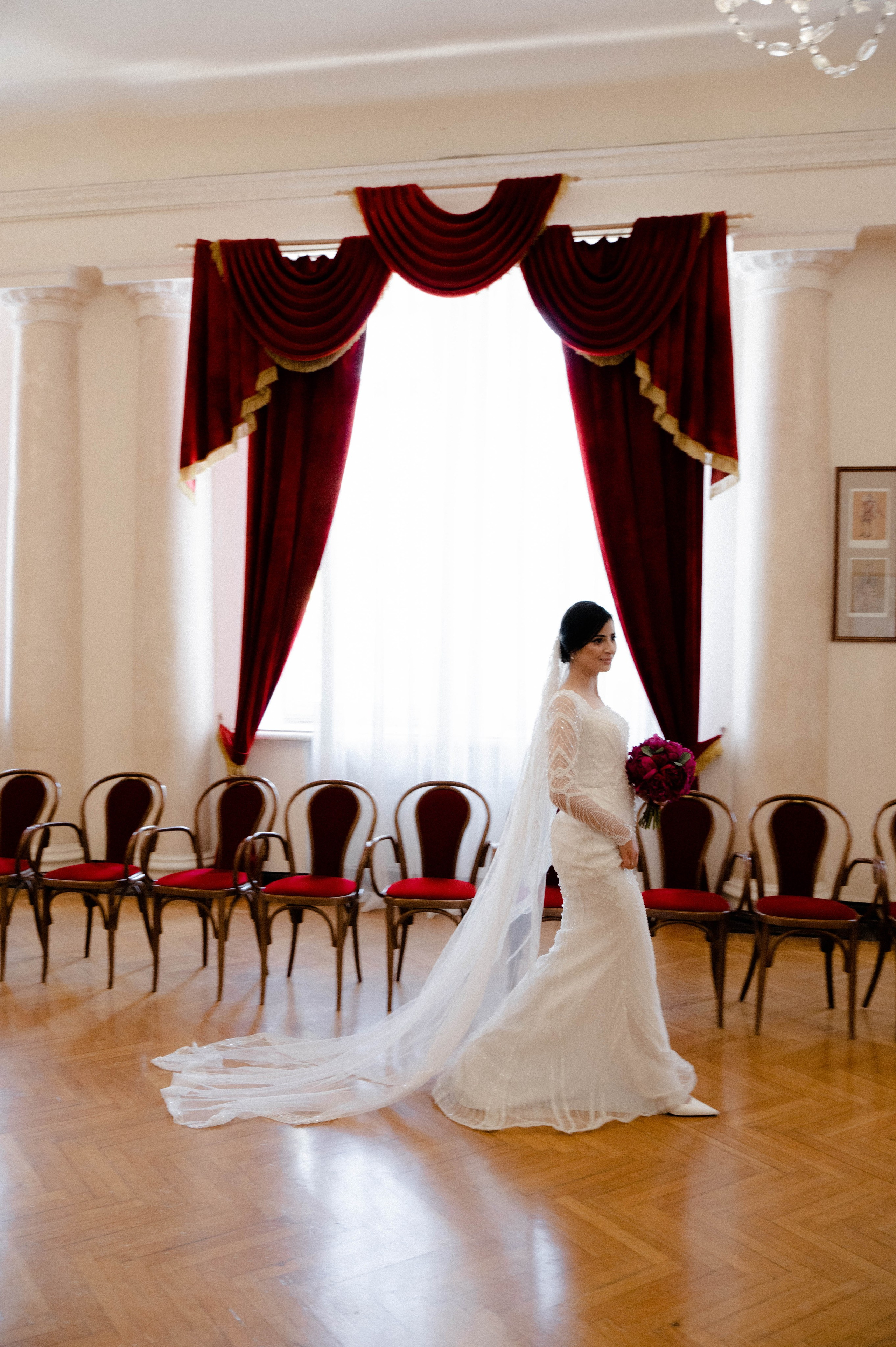 Мурад и Хаджай. Свадебный день 08.07.24. Свадебный и семейный фотограф Волгоград Анастасия Садовникова