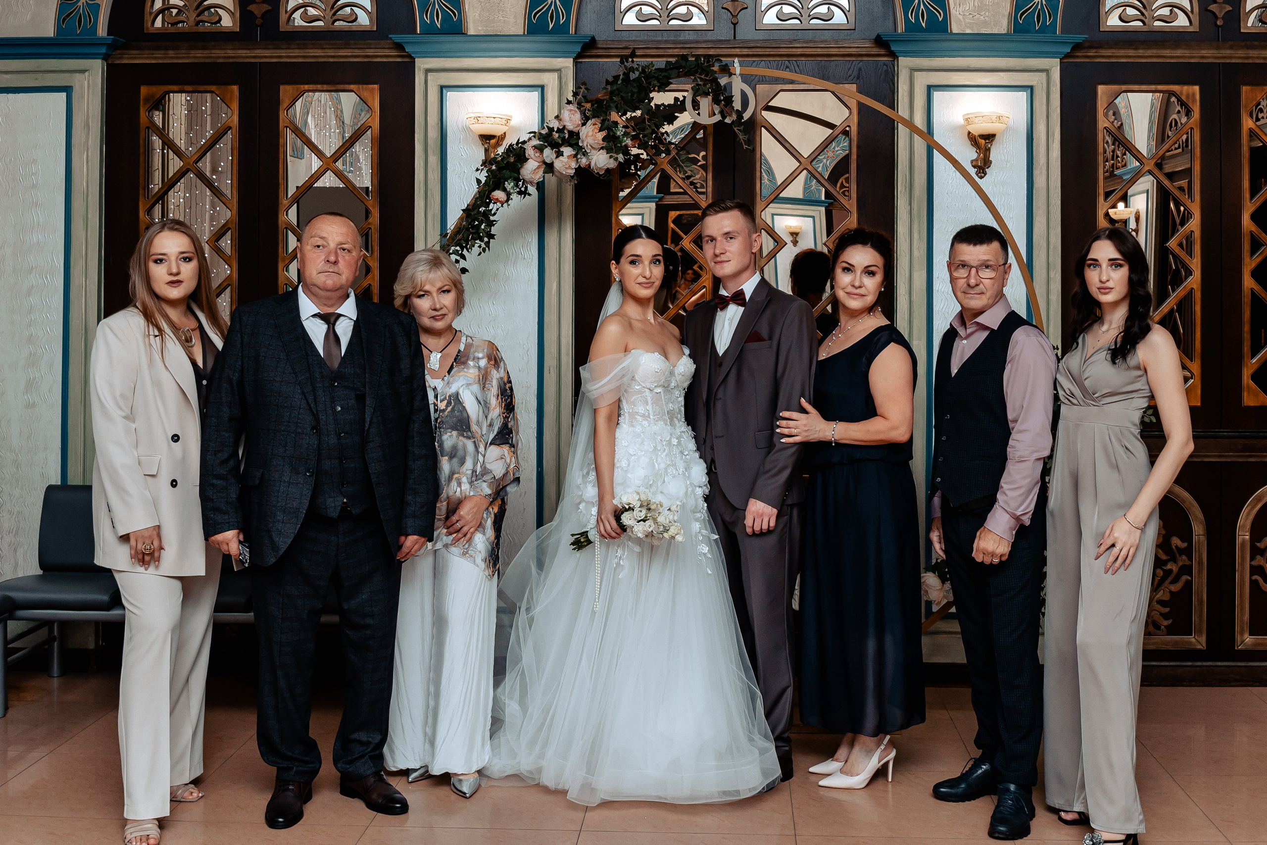 Свадьба «Измайлово» Екатарина -Александр. Свадебный/Портретный фотограф снимаю в Москве