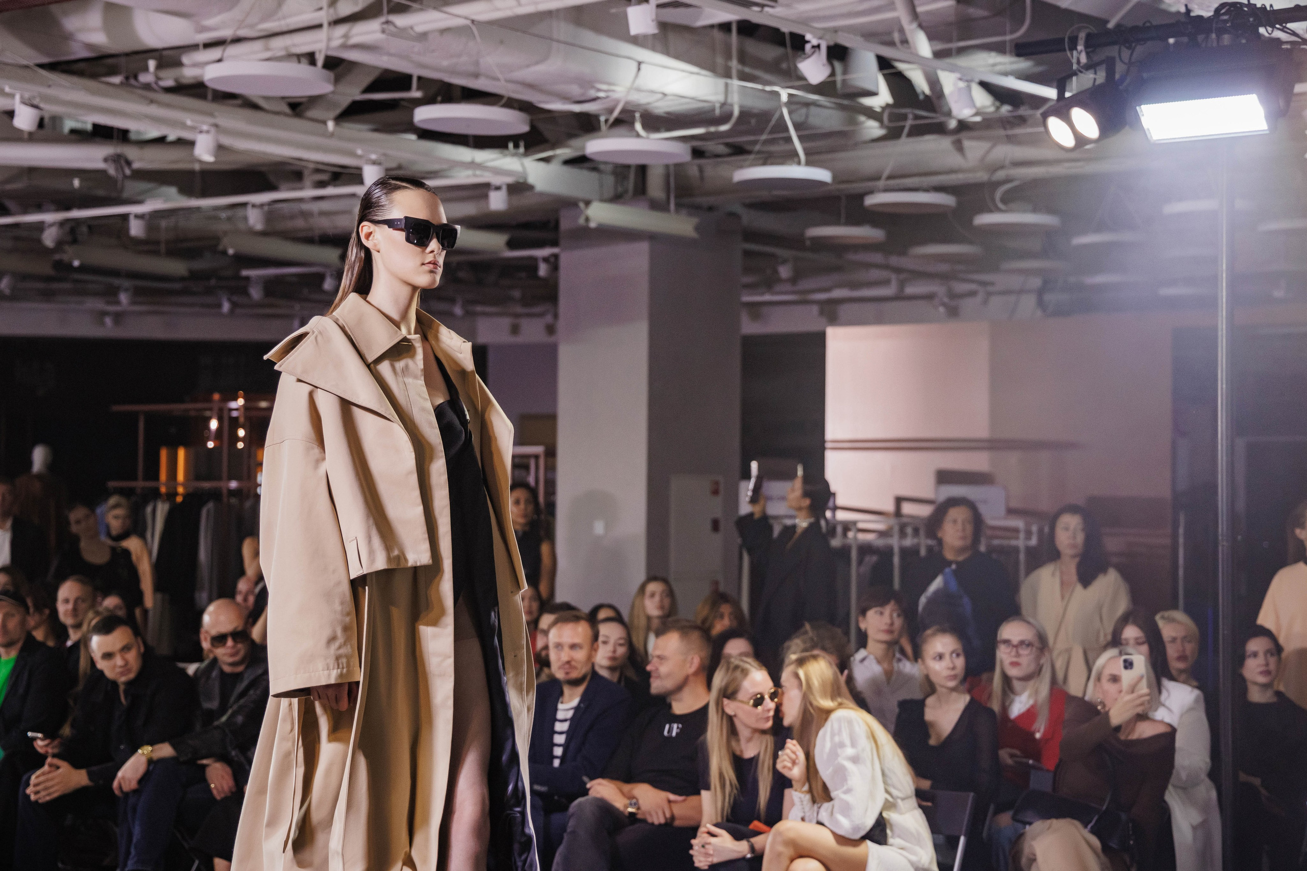 Hi light Гринвич. Максим Комаров — Профессиональный фотограф