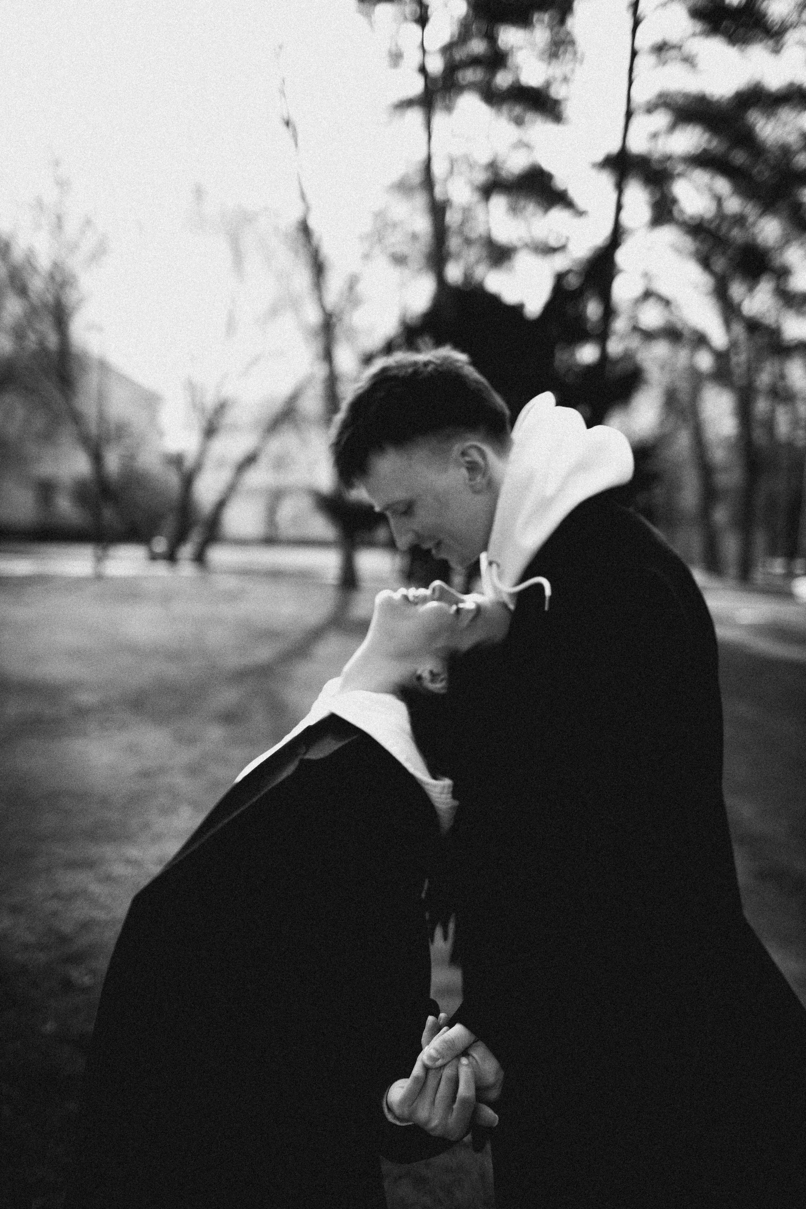 Larisa & Vlad. Portrait photographer in New York, Yulia Zubova