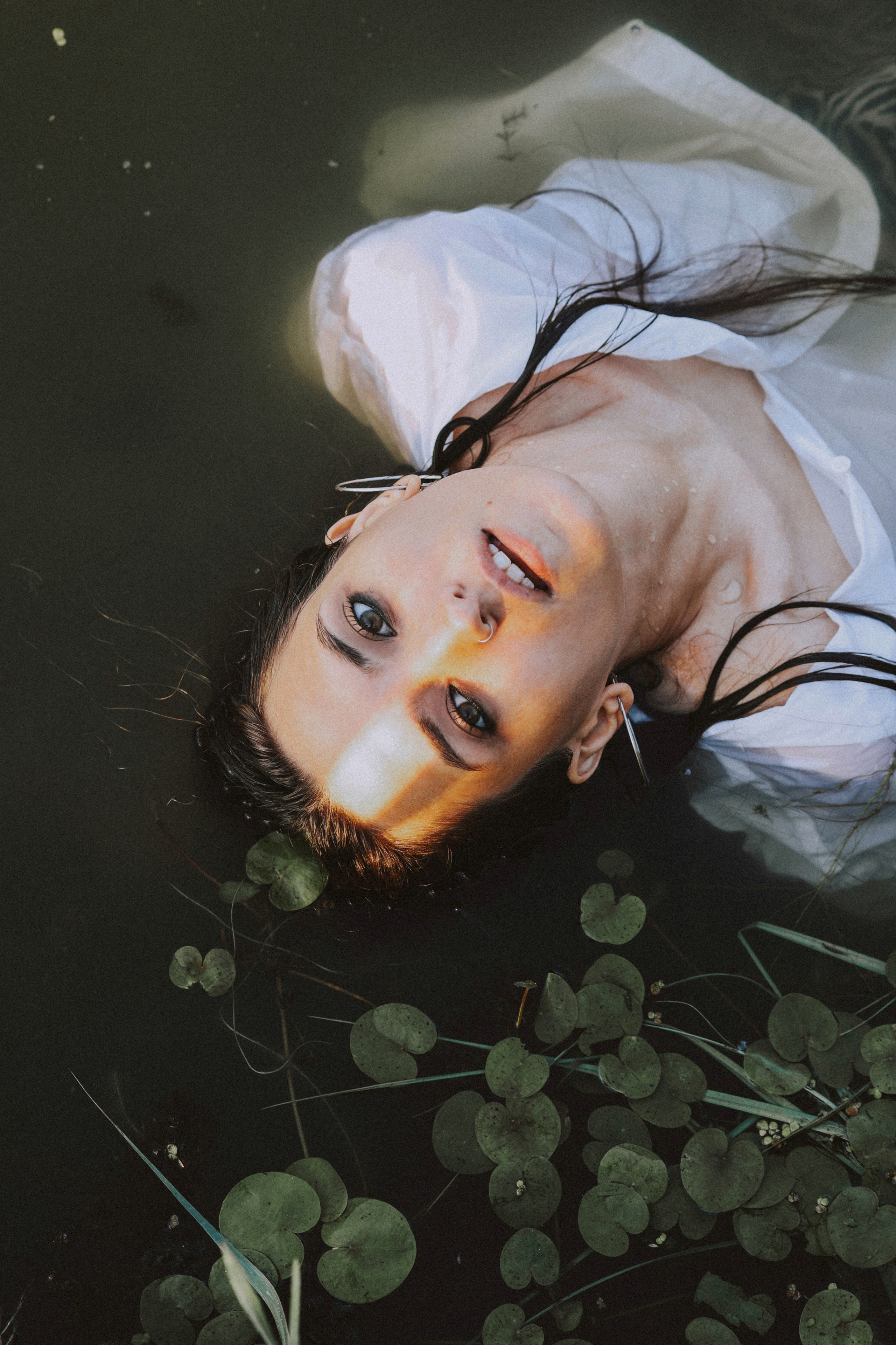 Индивидуальные. Атмосферный фотограф Москва