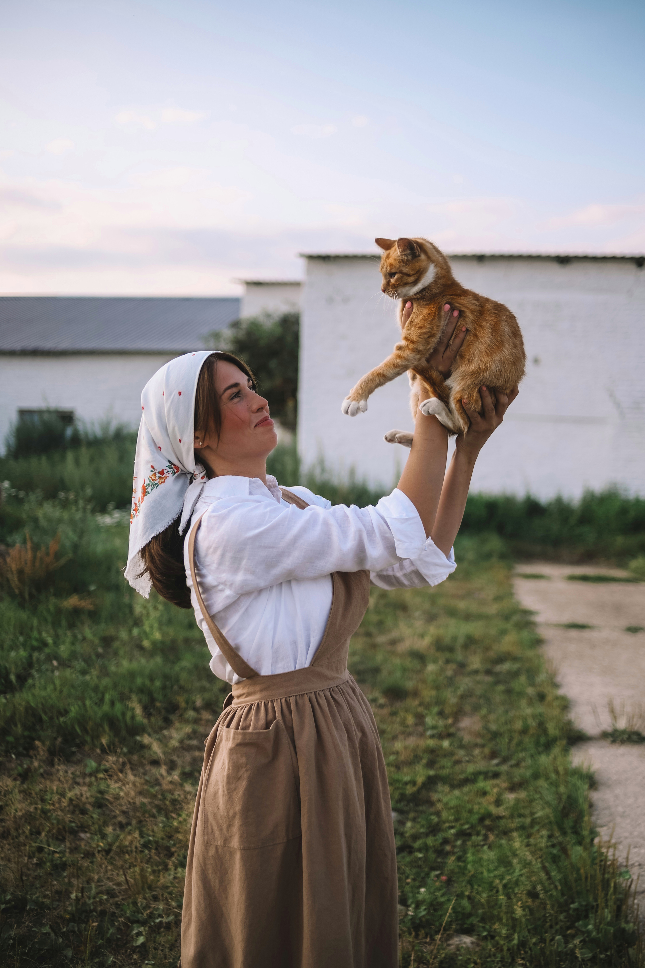 Индивидуальные. Атмосферный фотограф Москва