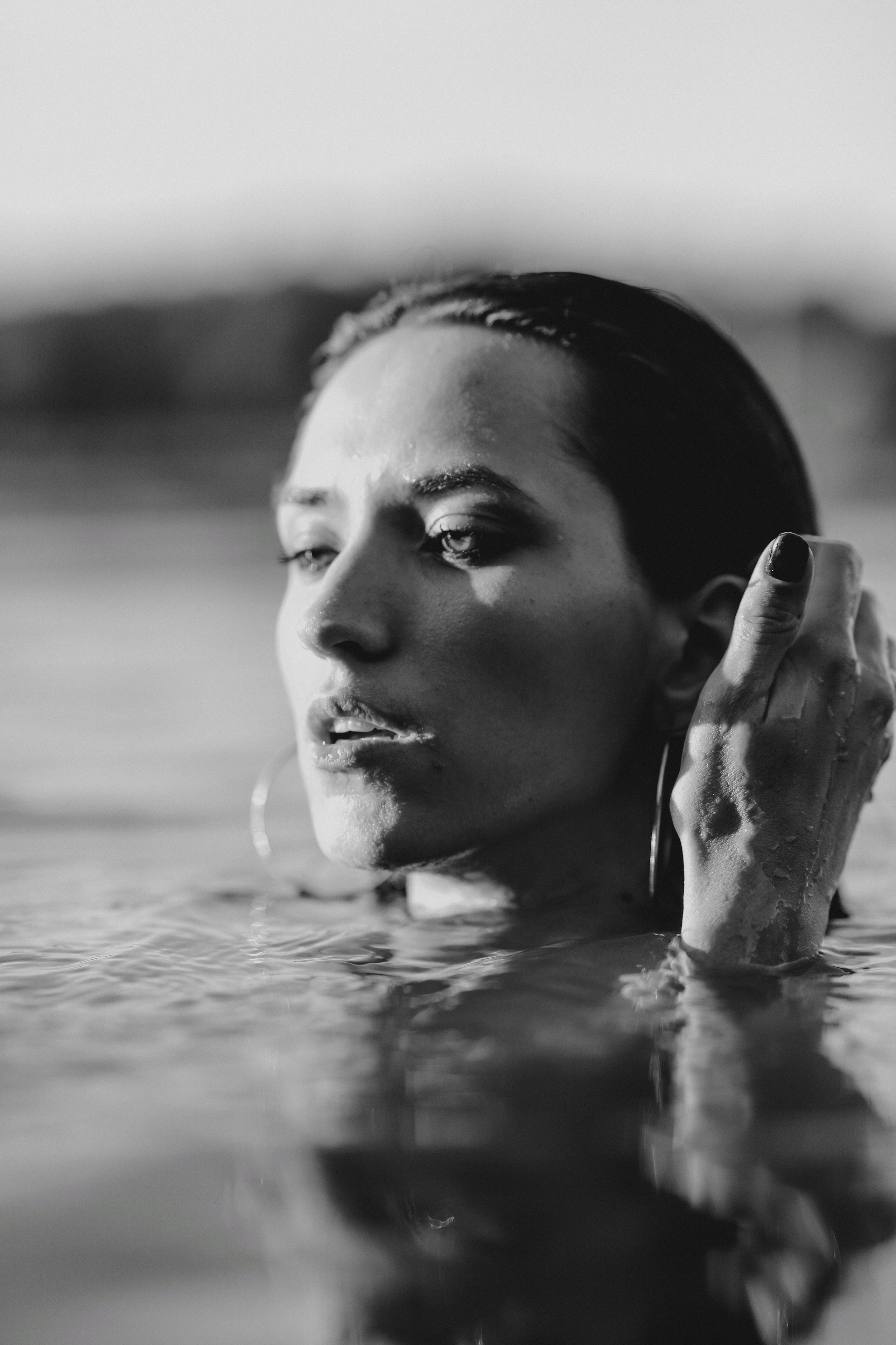 Индивидуальные. Атмосферный фотограф Москва