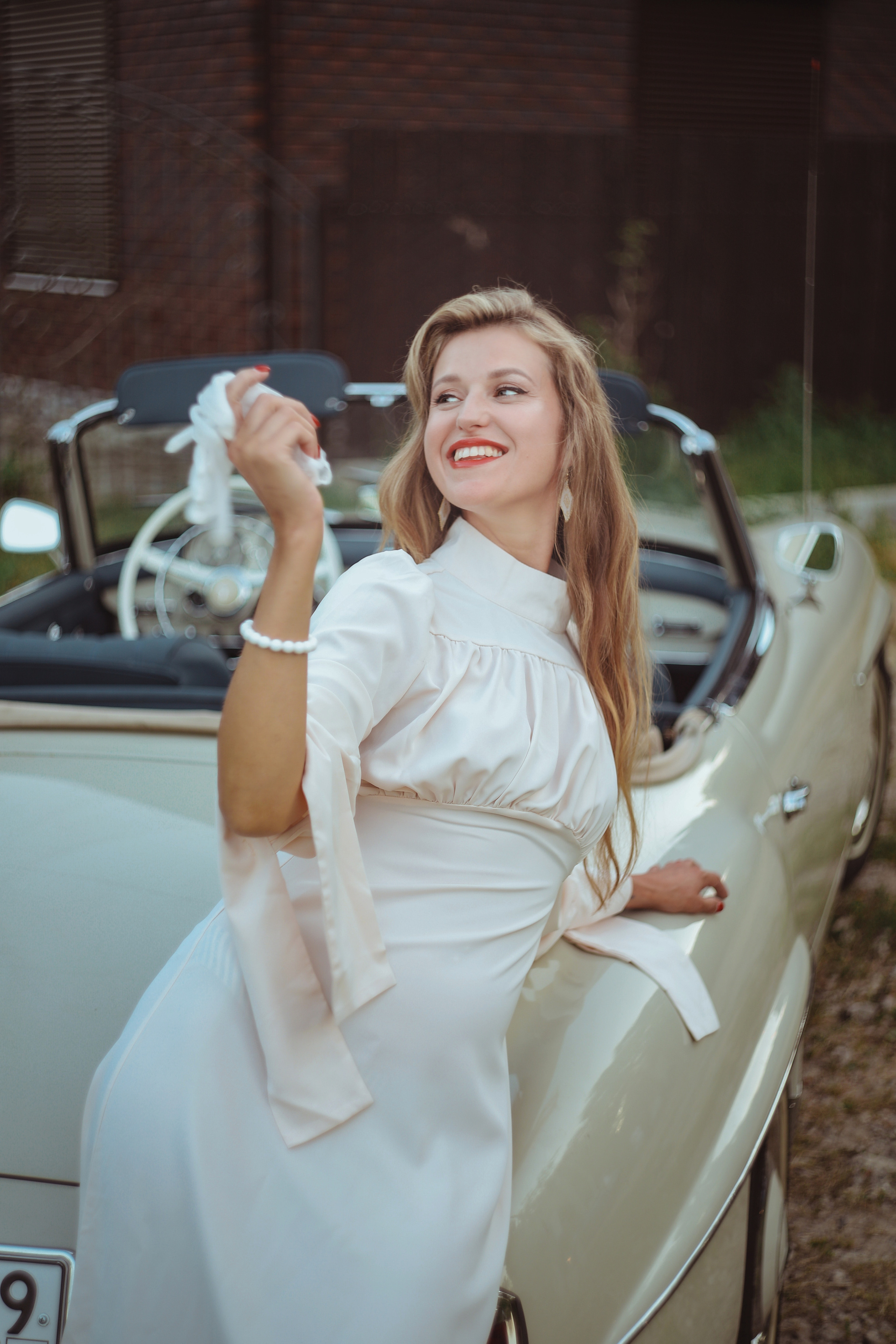 Индивидуальные. Атмосферный фотограф Москва