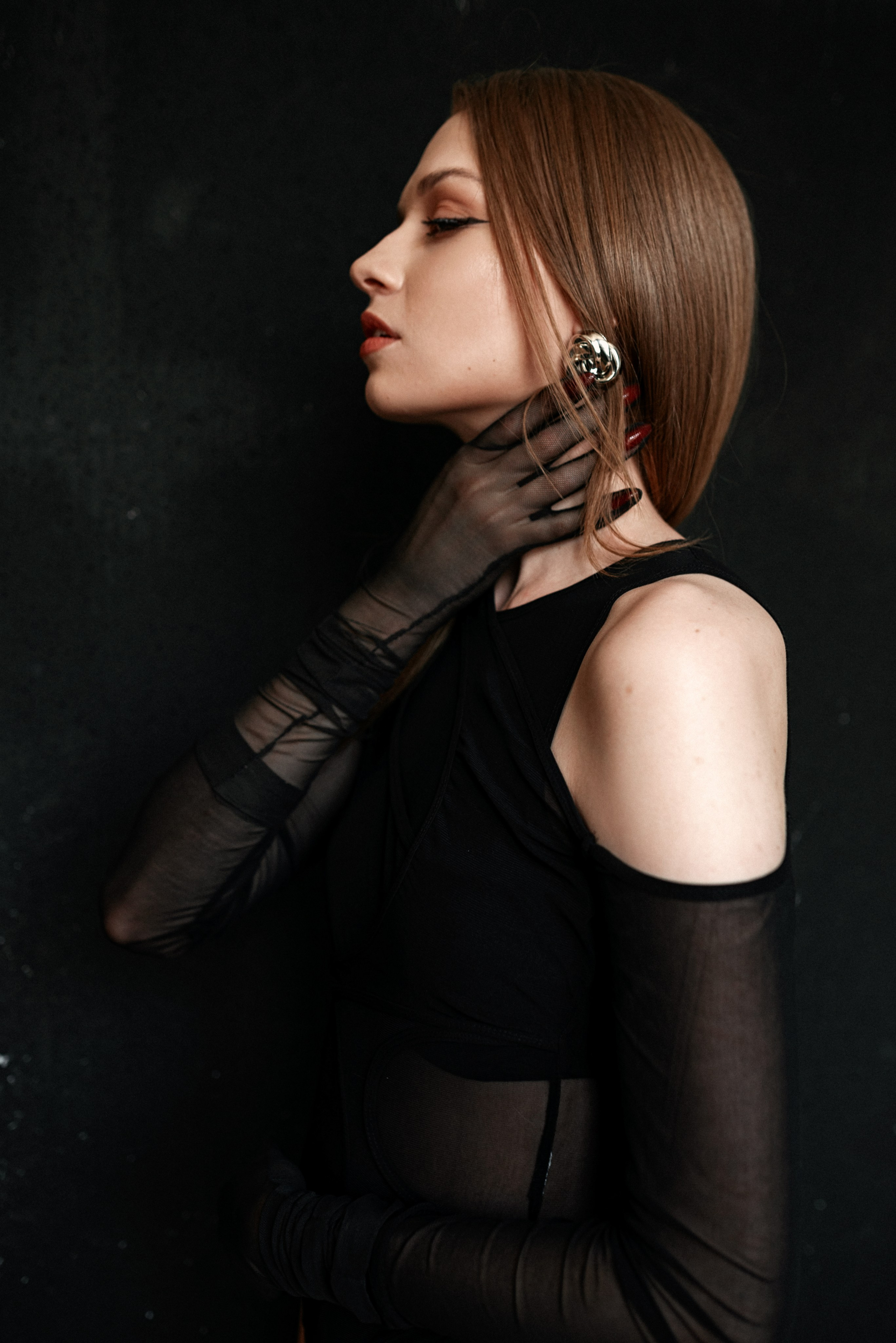 Таня. Фотограф в Витебске Сергей Томашев