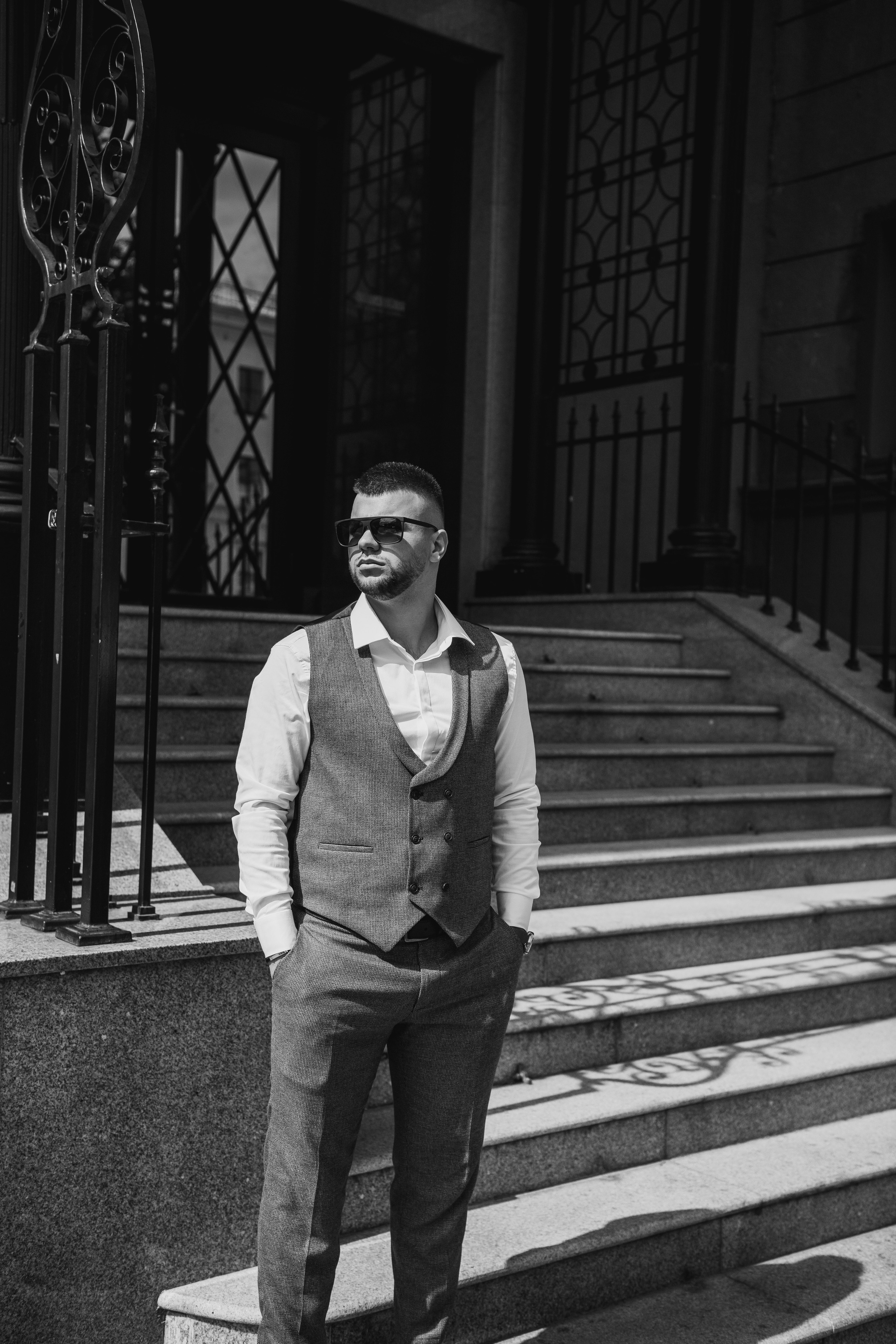 Алина & Илья. Свадебный и портретный фотограф в Минске и РБ Владислав Саков