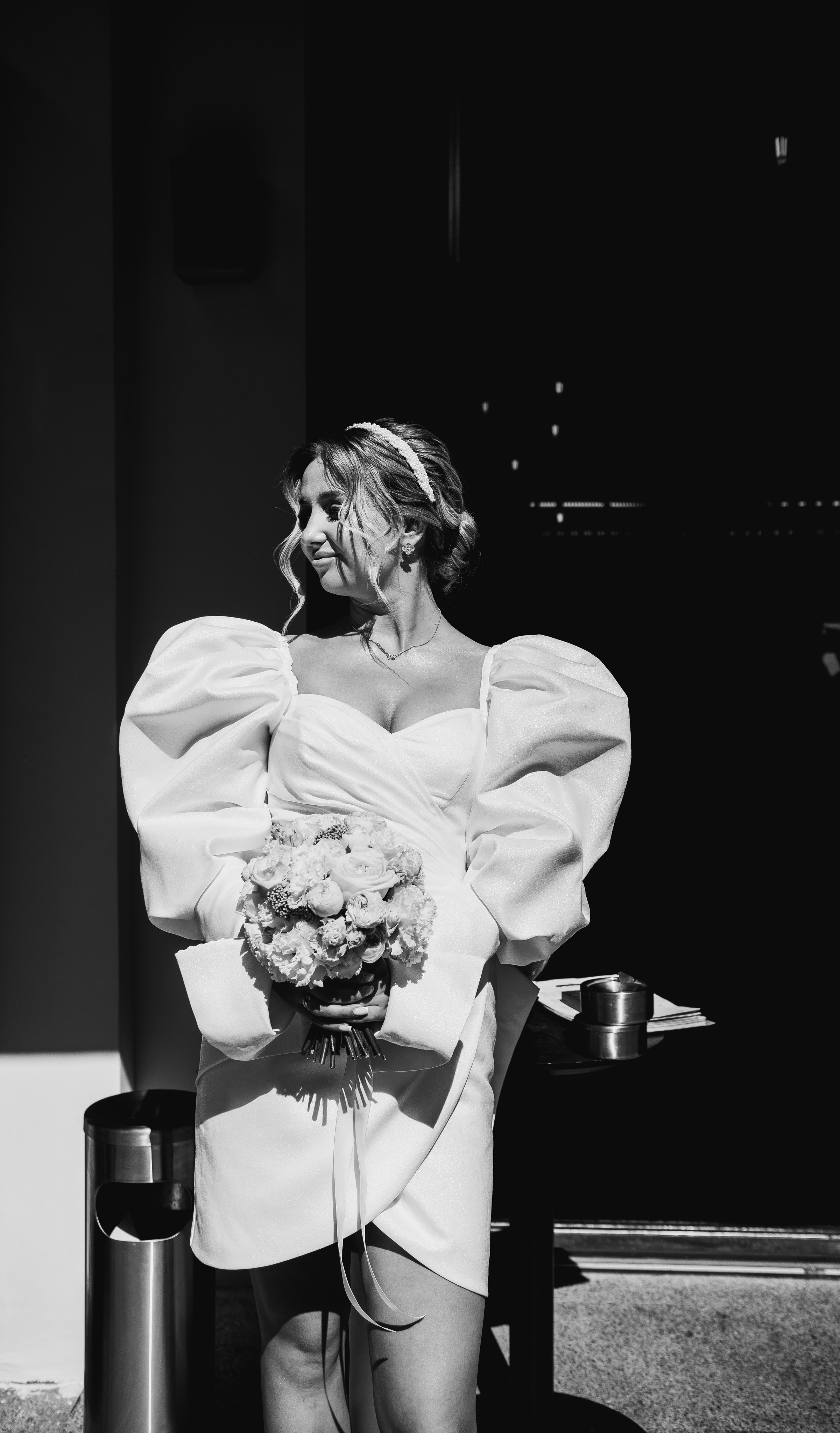 Алина & Илья. Свадебный и портретный фотограф в Минске и РБ Владислав Саков